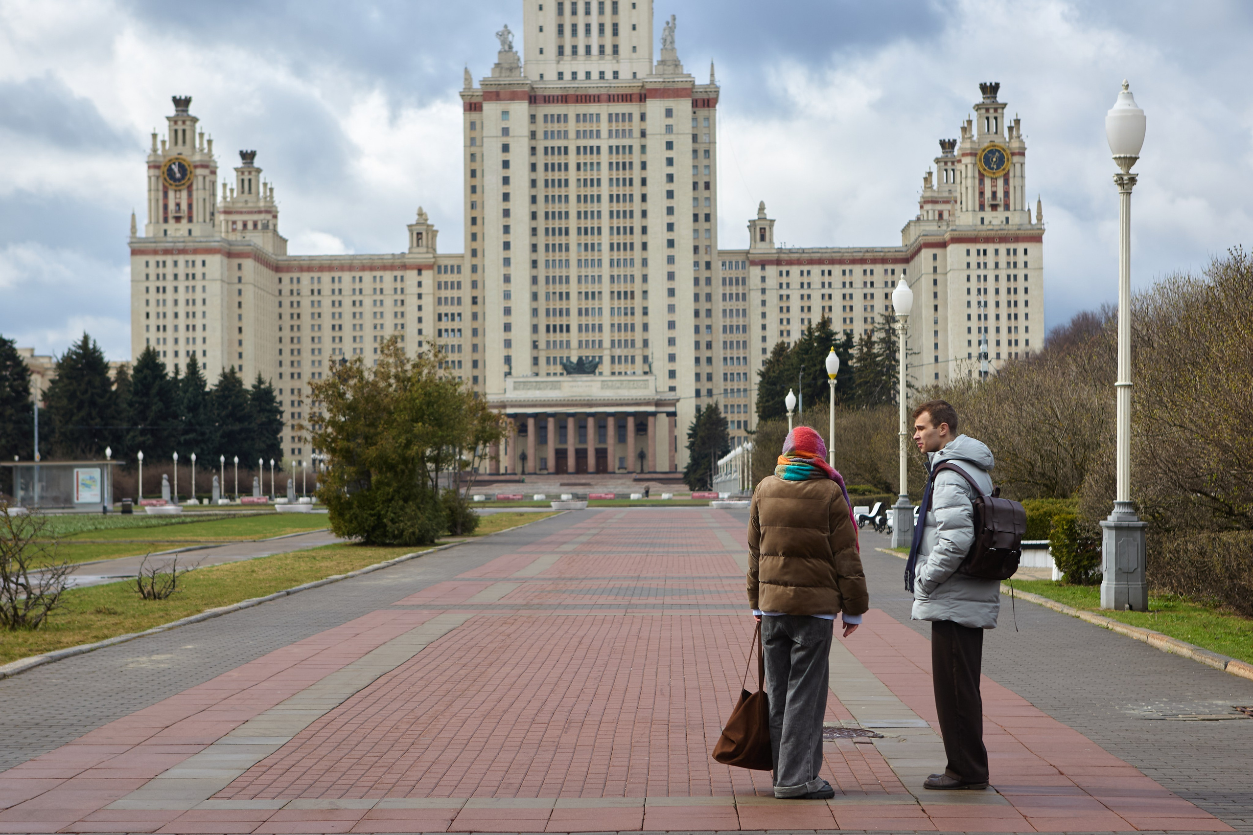 Притяжение Севера. Алёна Бойко | Портретный и репортажный фотограф | Москва