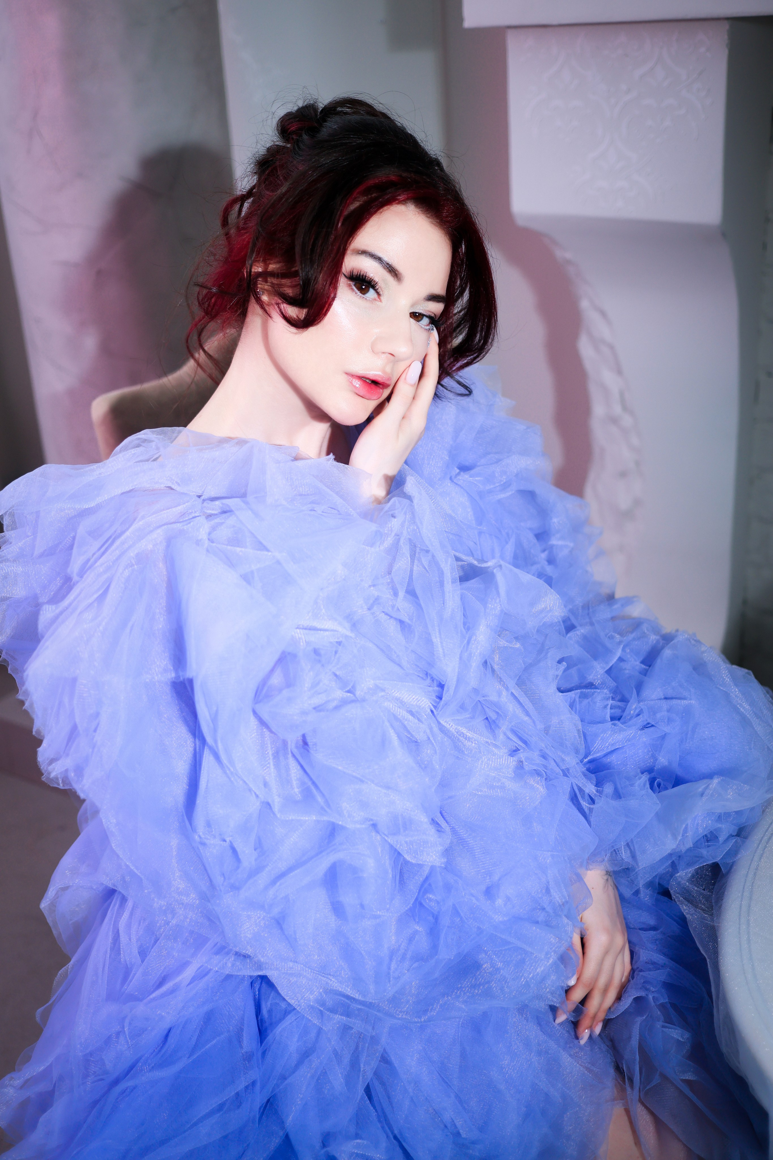 Elena Koshelokhova | Фотостудия Daily Studio СПБ. Анна Акоста: фотограф в Санкт-Петербурге и Таганроге