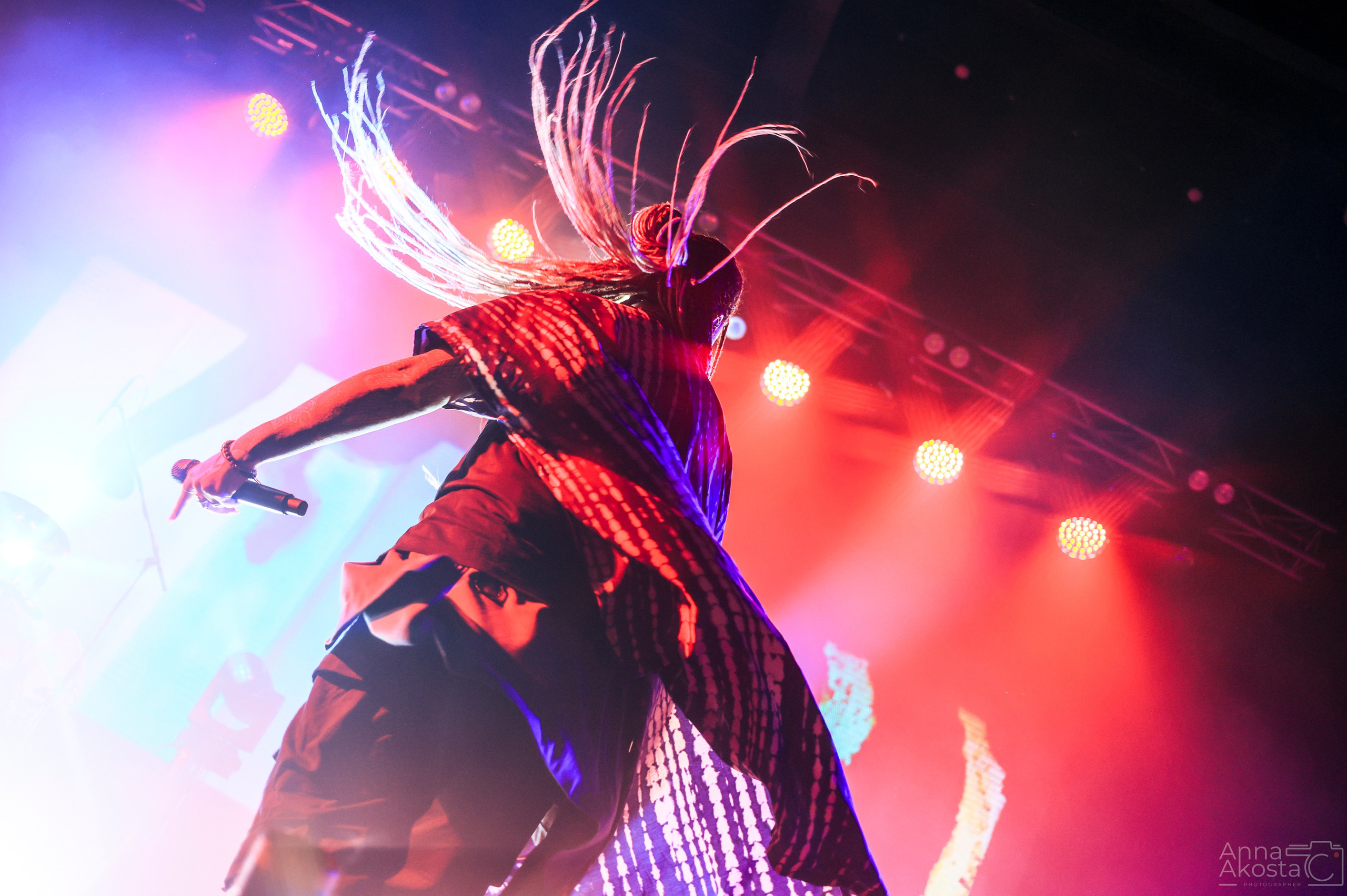 DRUMMATIX | Sound | СПб. Анна Акоста: фотограф в Санкт-Петербурге и Таганроге