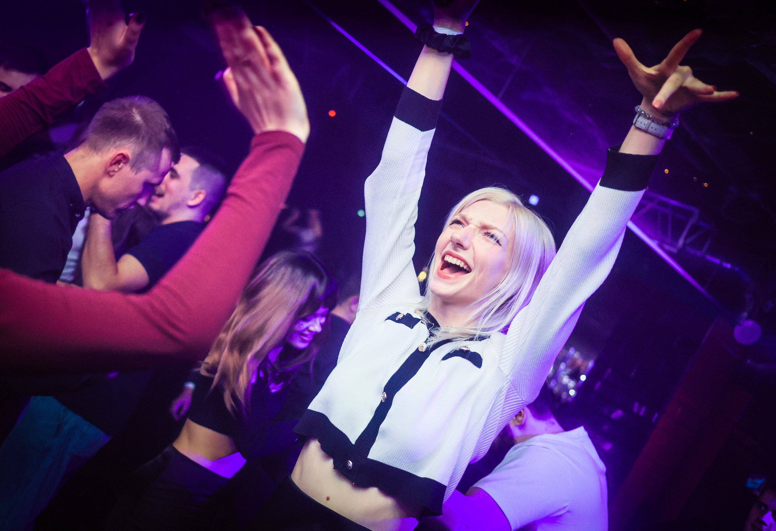 Halloween party | 31.10-01.11.25г. | Ресто-клуб «ОКТЯБРЬ»| Таганрог. Анна Акоста: фотограф в Санкт-Петербурге и Таганроге