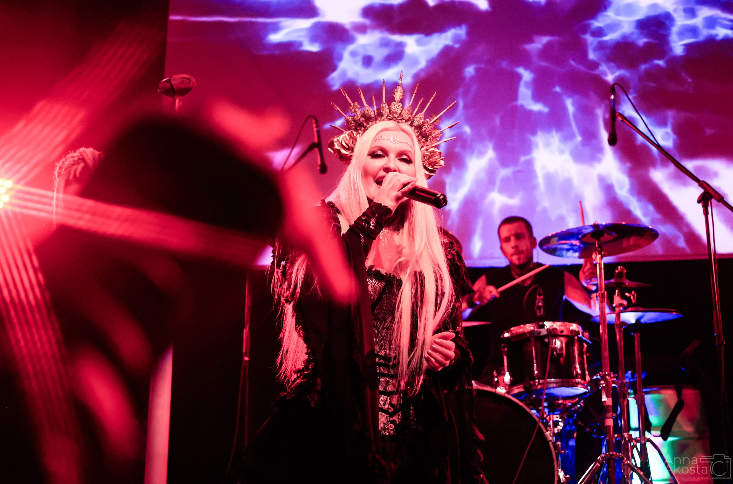 Witchcraft | Ласточка | СПб. Анна Акоста: фотограф в Санкт-Петербурге и Таганроге