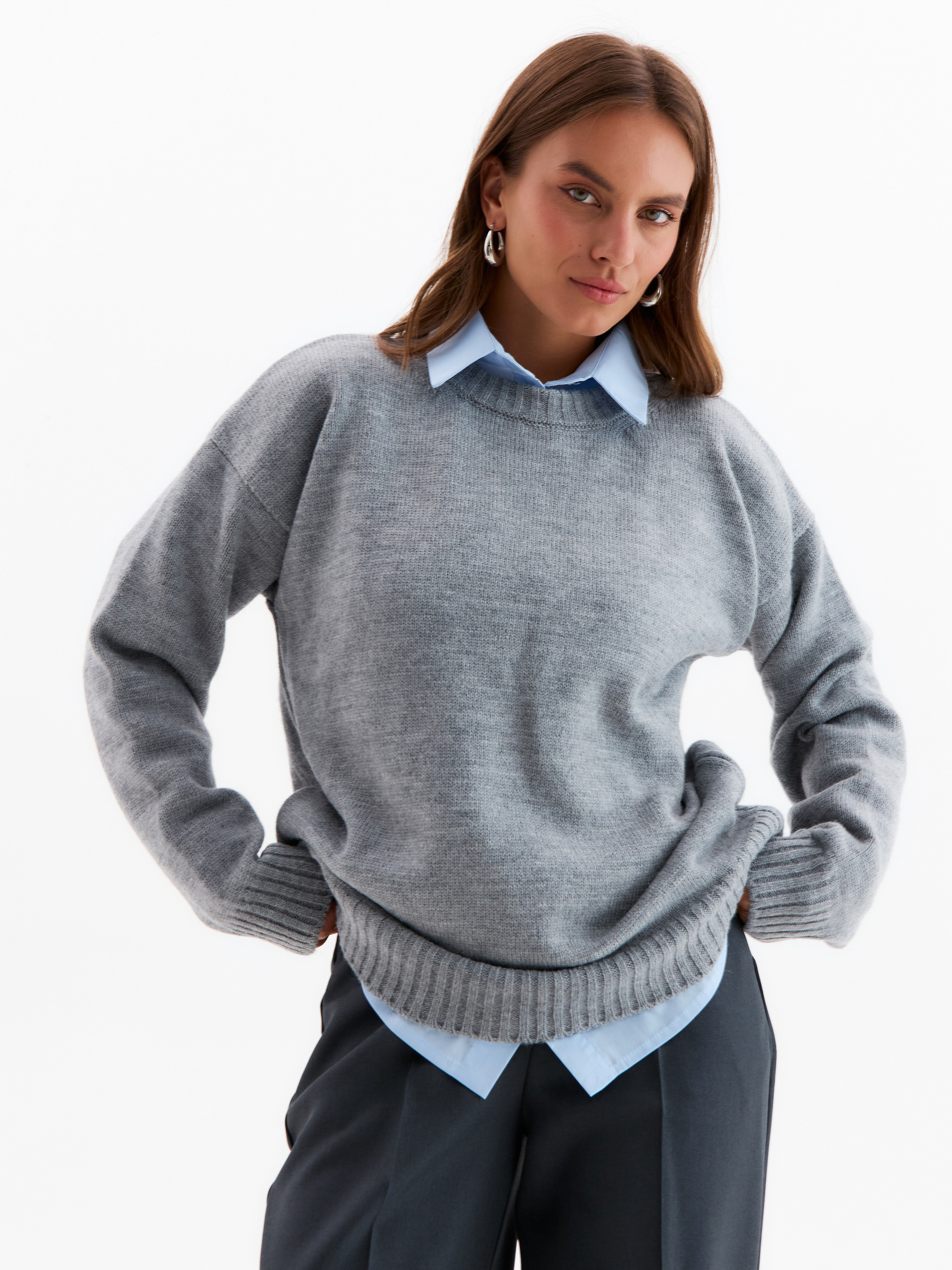 Фотосъёмка каталога одежды. Photorina — фотограф Ирина Гулемина