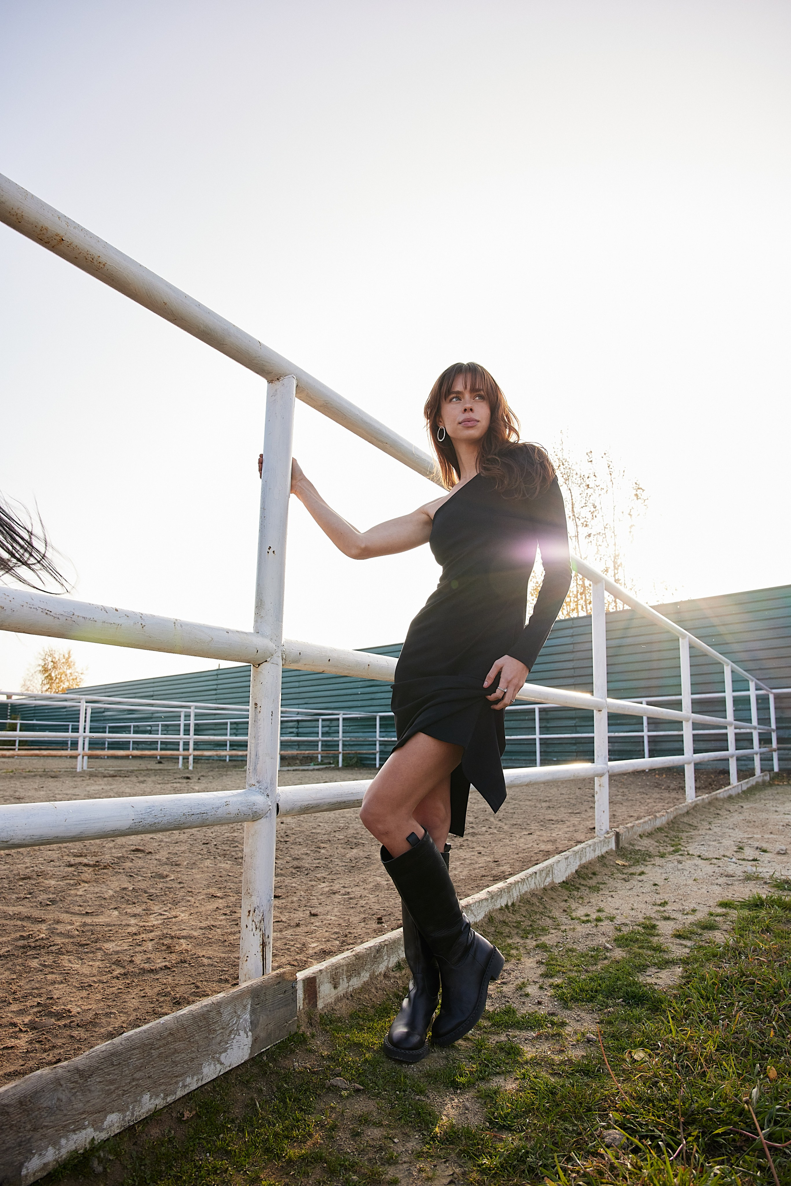 Соня. Photorina — фотограф Ирина Гулемина