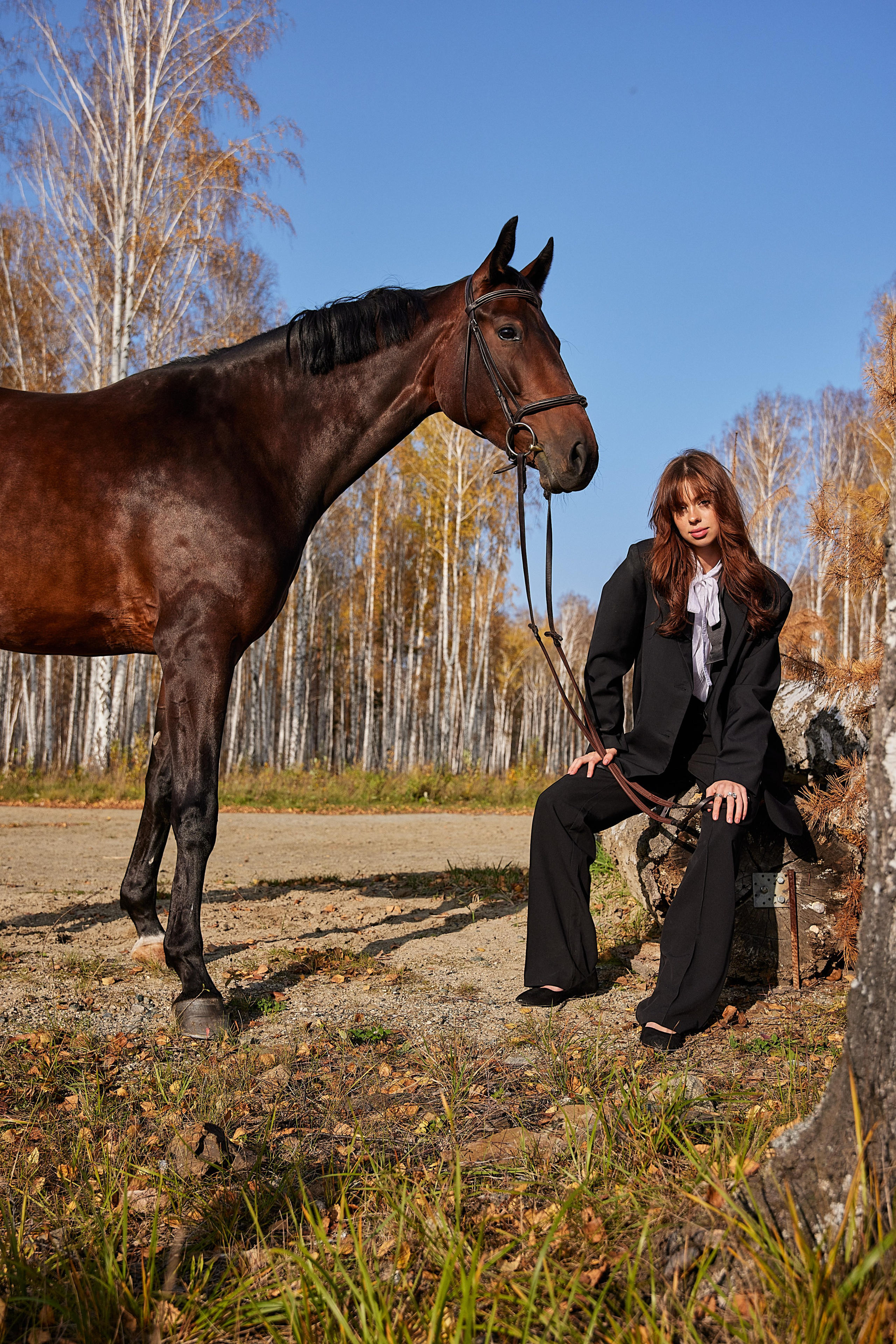 Соня. Photorina — фотограф Ирина Гулемина