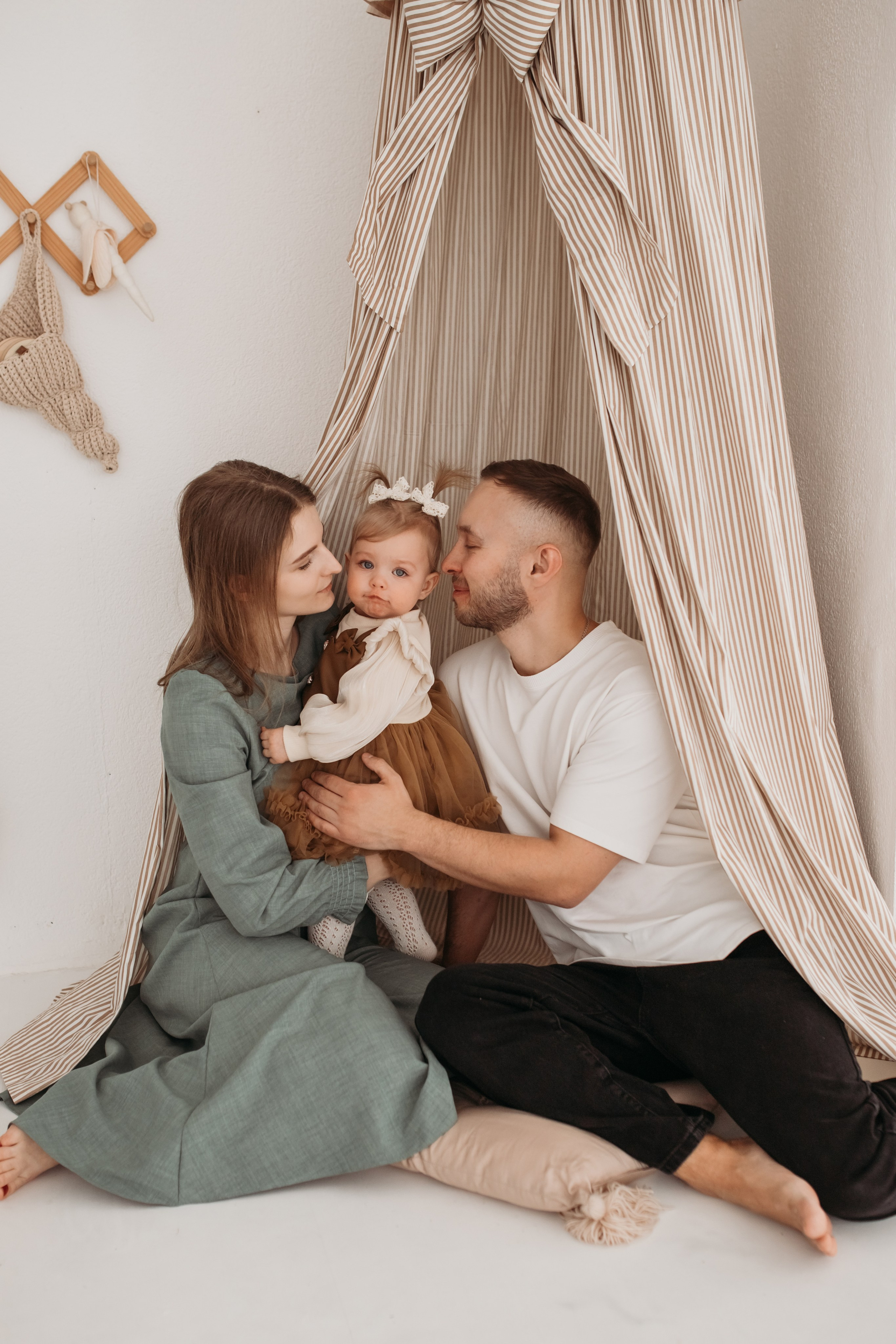 Ева. Семейный и детский фотограф Минск, Беларусь