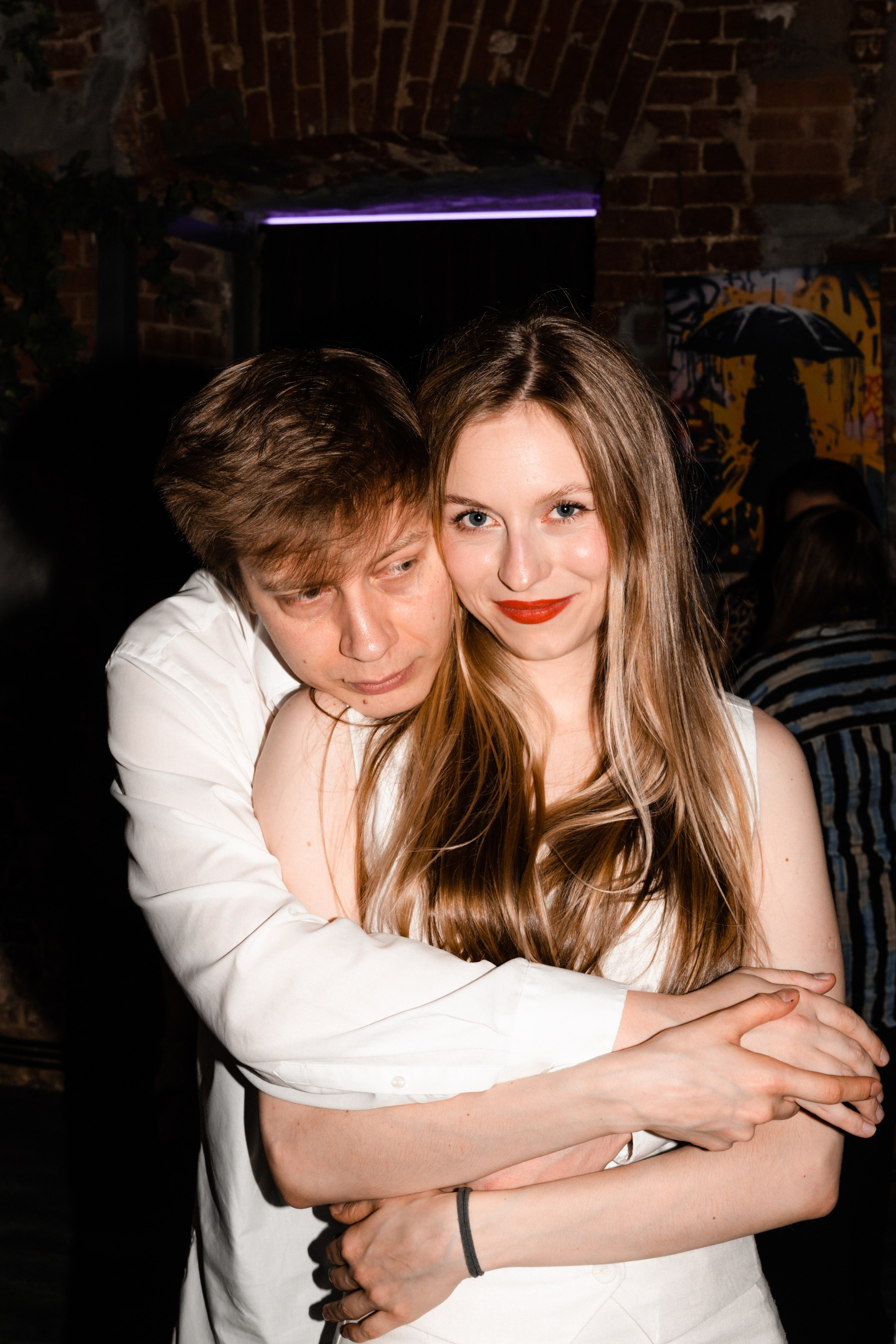 Настя. 30 лет. Фотограф и видеограф Мария Банщикова, Солнечногорск, Москва