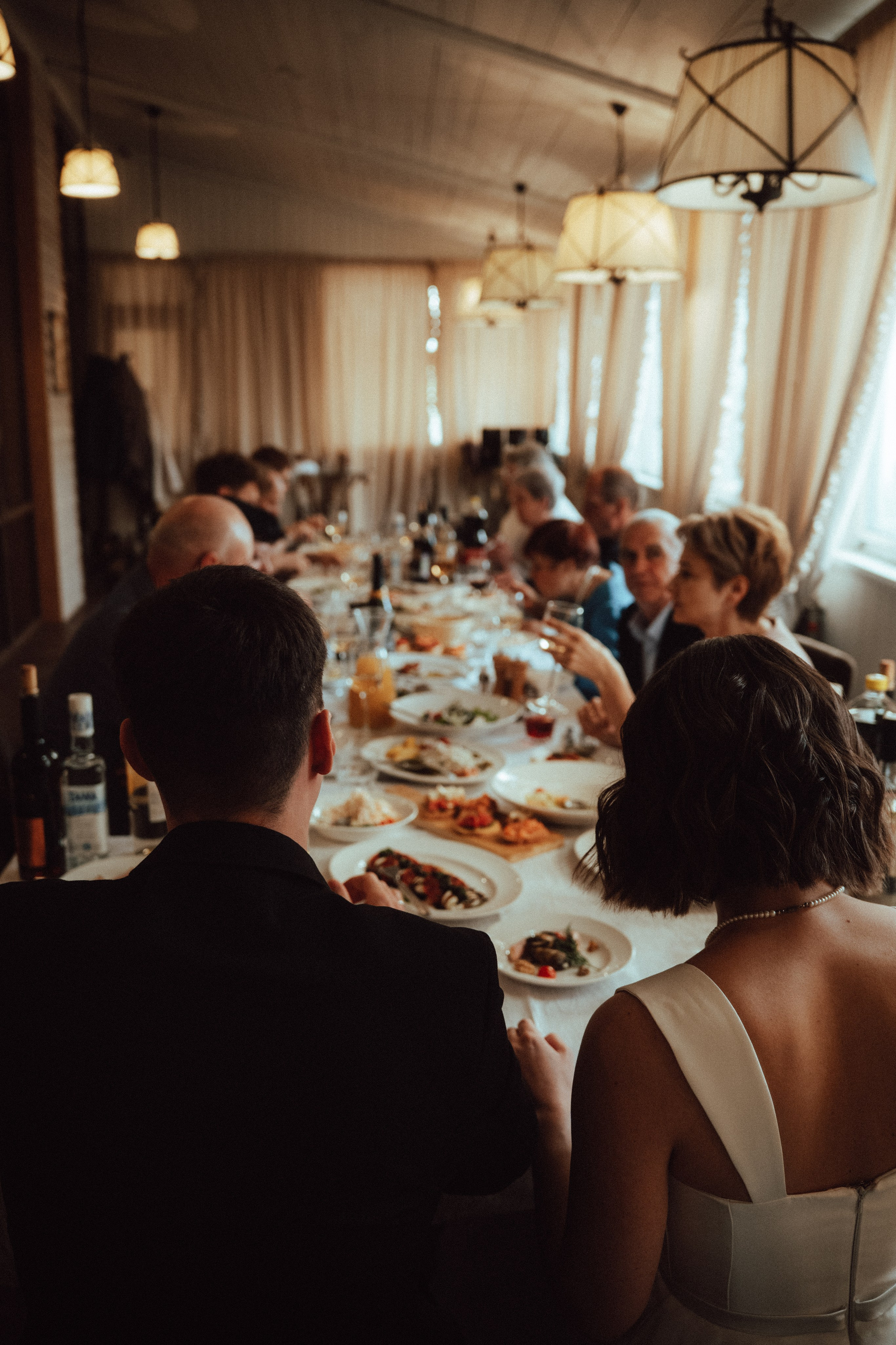 Мы теперь семья. Фотограф и видеограф Мария Банщикова, Солнечногорск, Москва