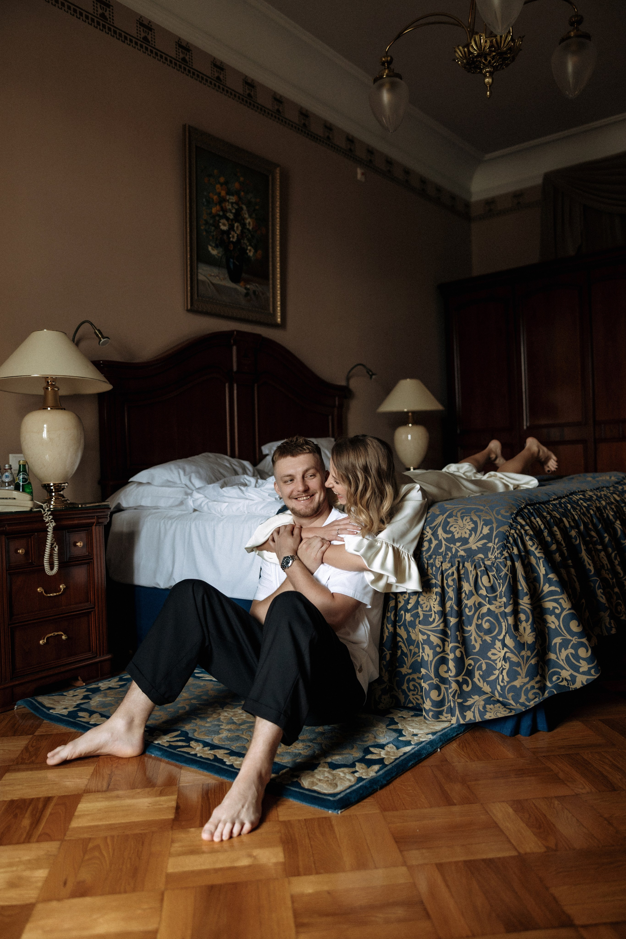 Портфолио. Свадебный фотограф Москва Виктория Васильева