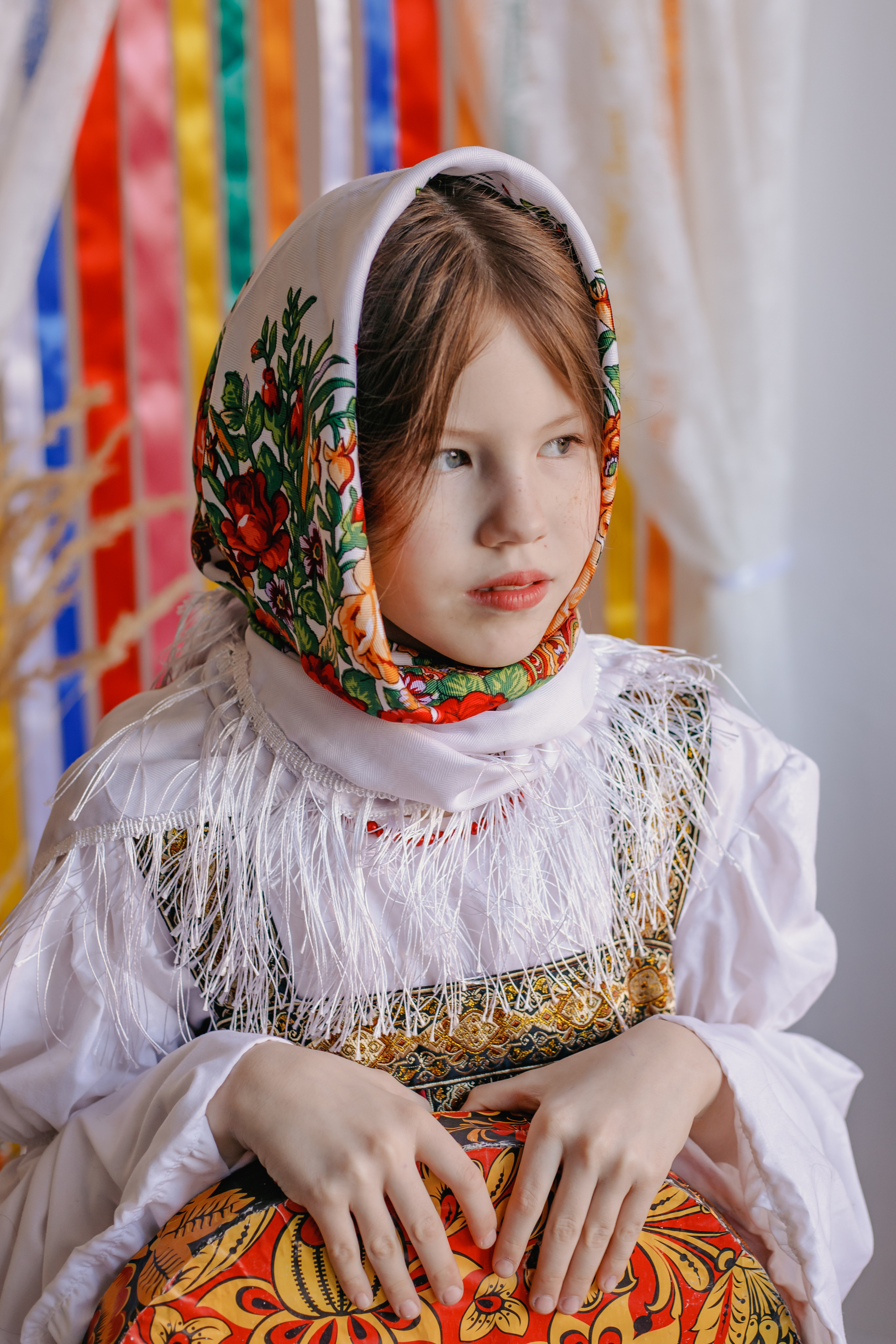 Народный. Главная