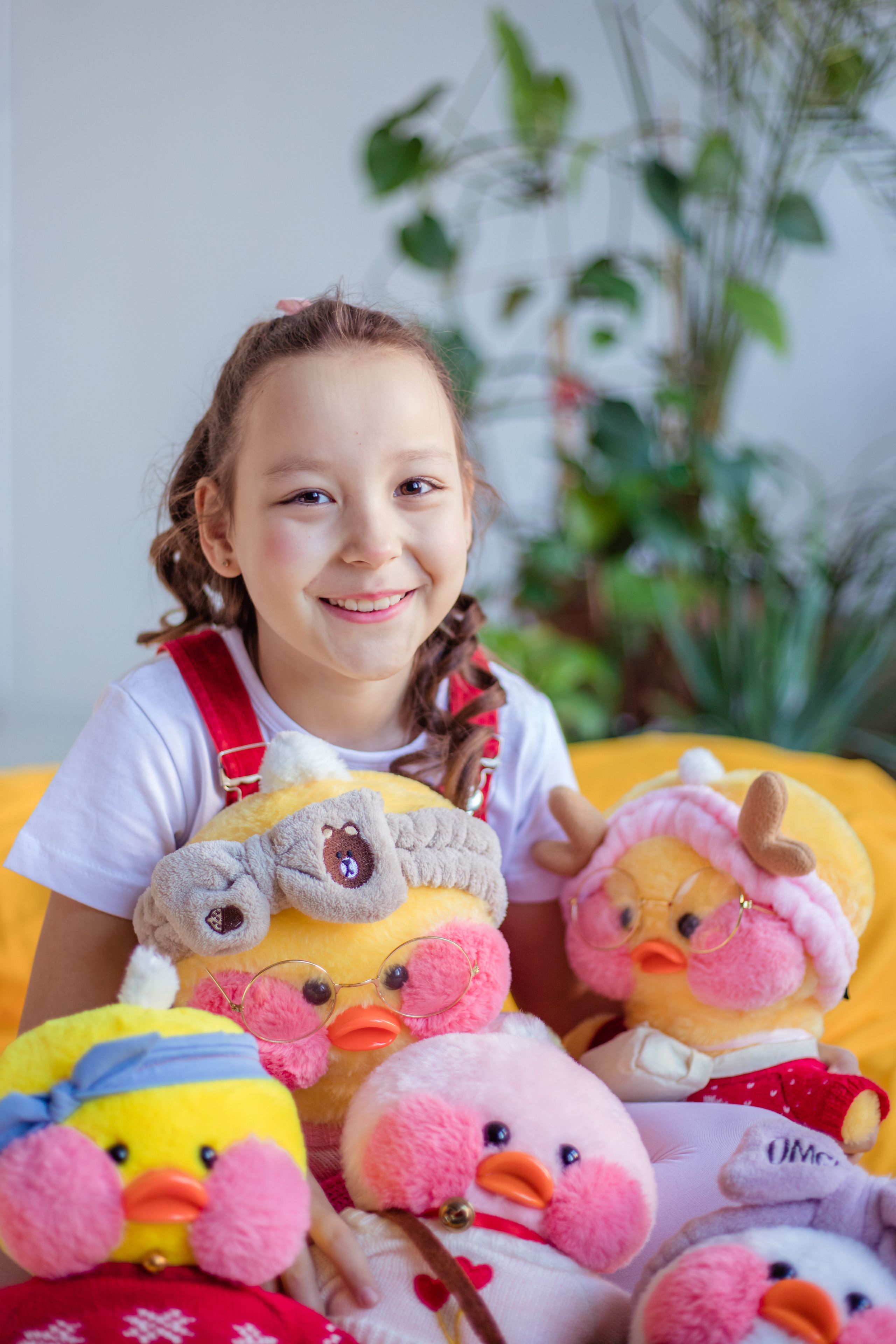 Игрушки. Главная