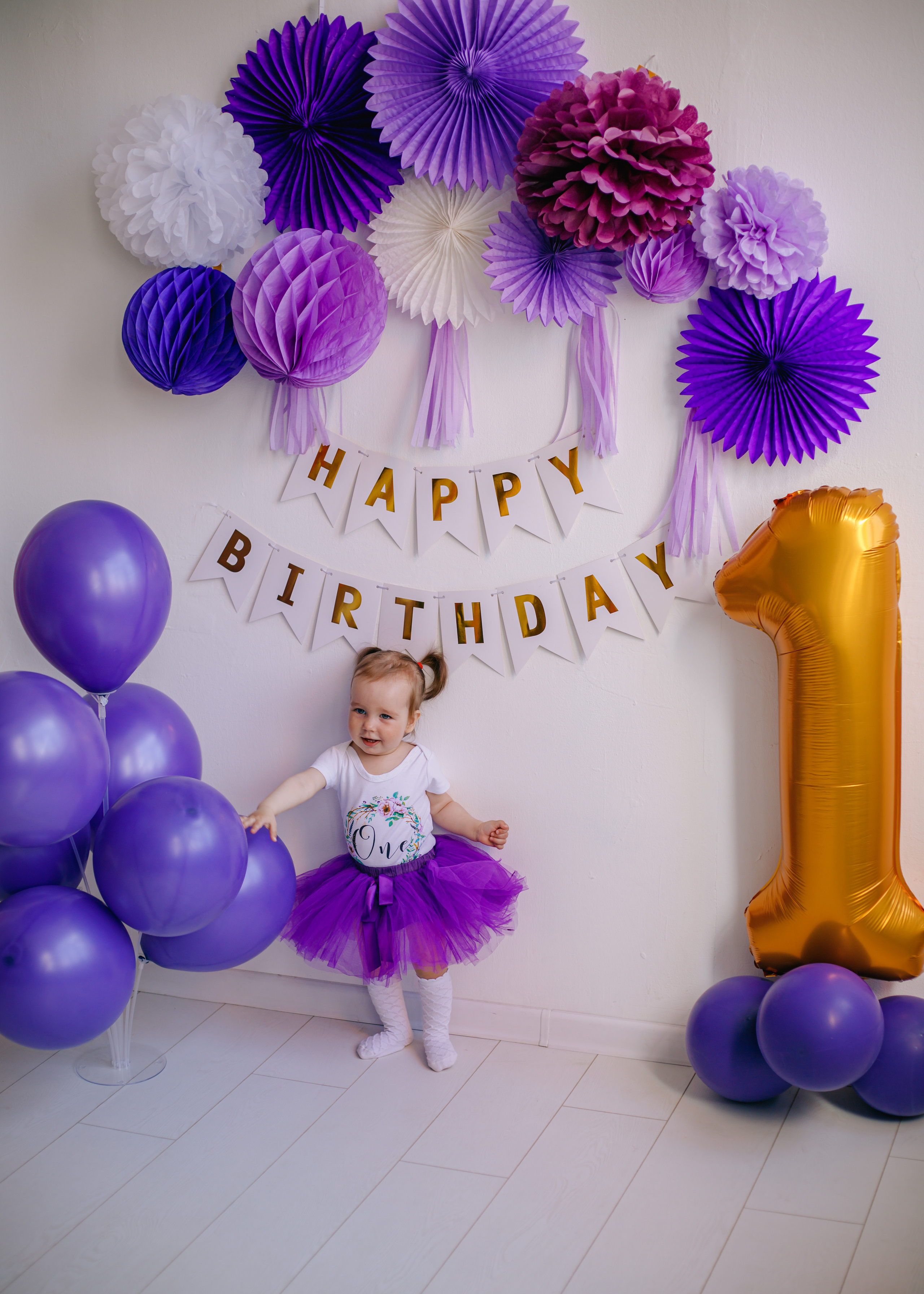 Мама, папа и Даша. Главная