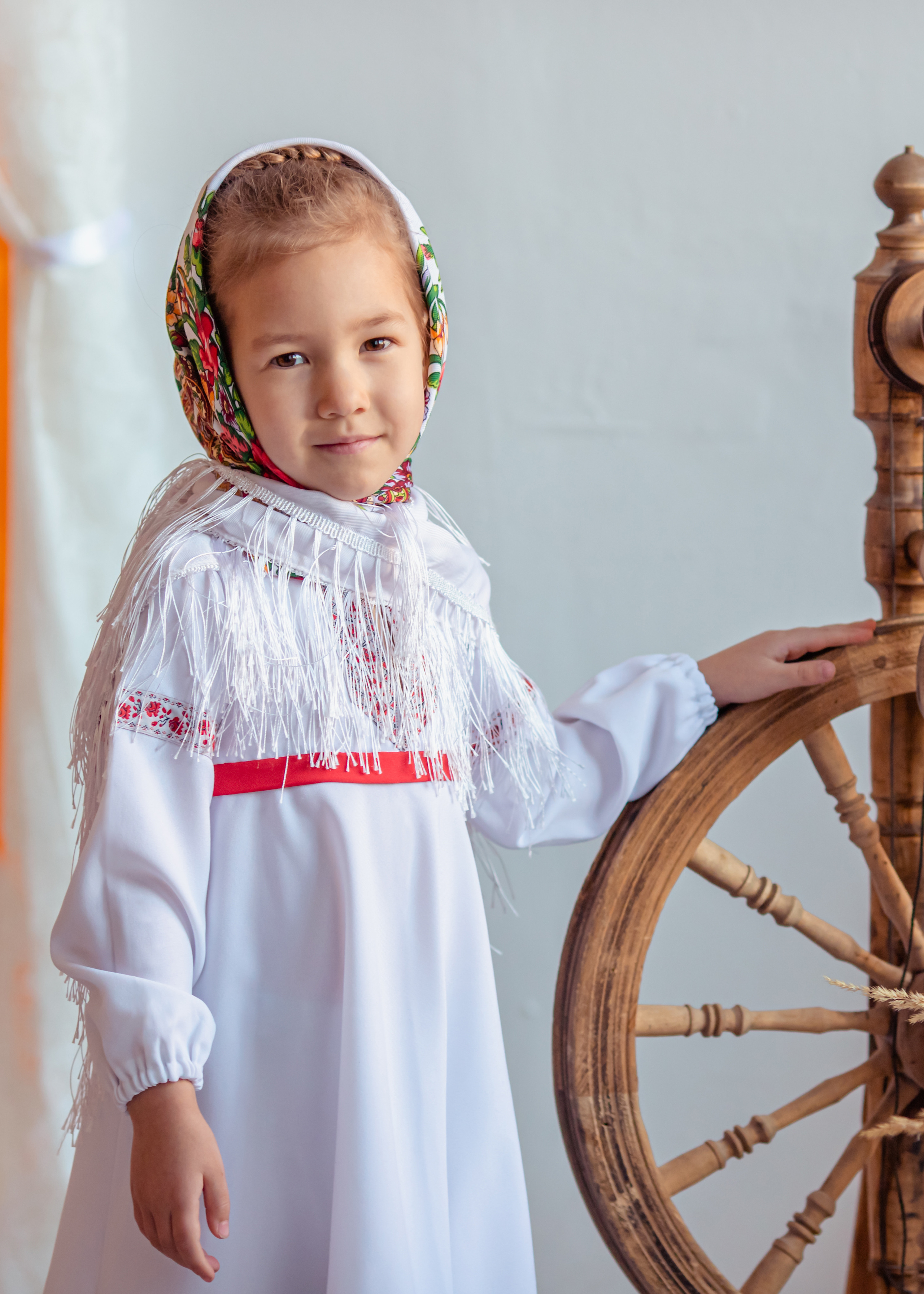 Папа, мама и 3 счастья. Главная