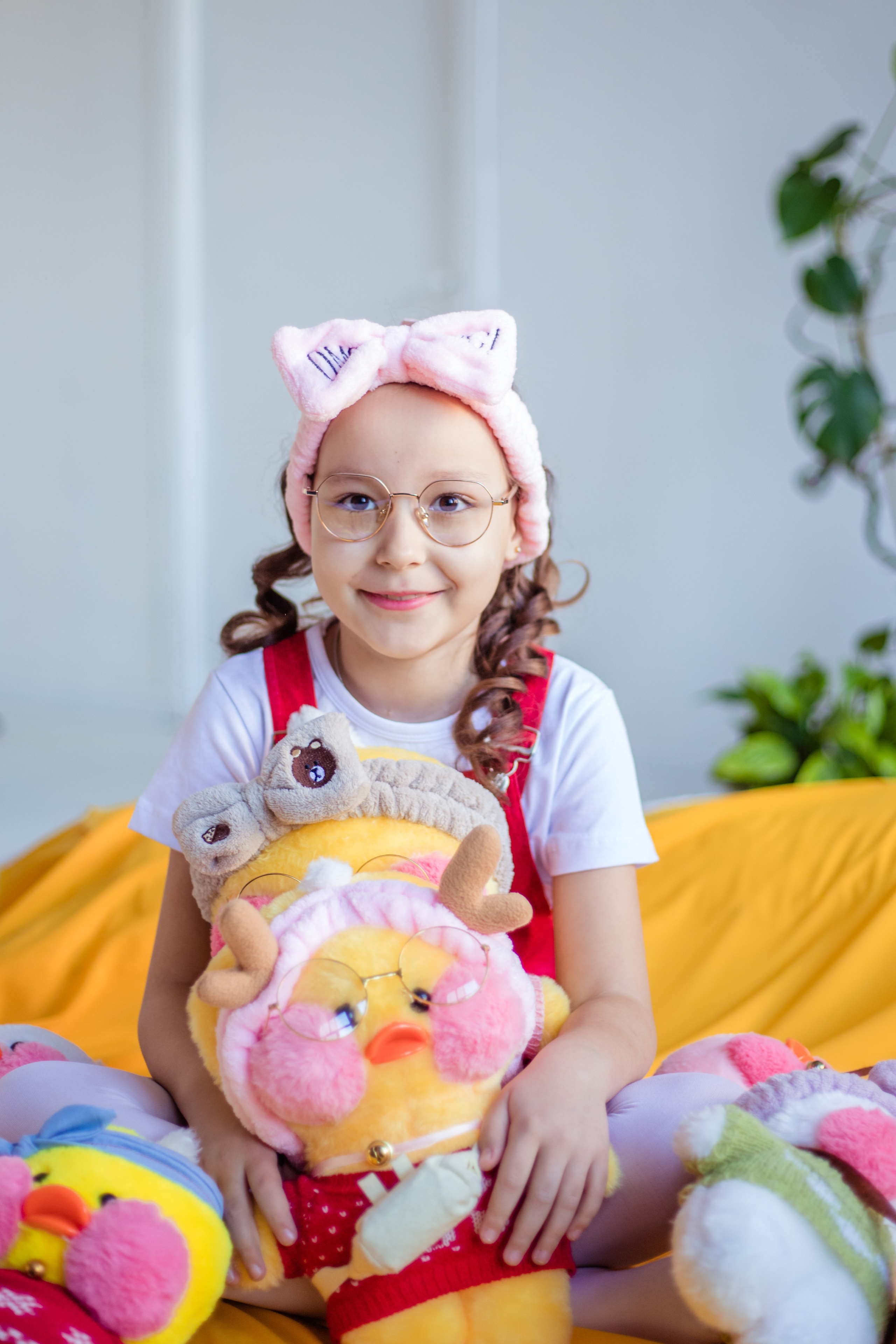 Игрушки. Главная