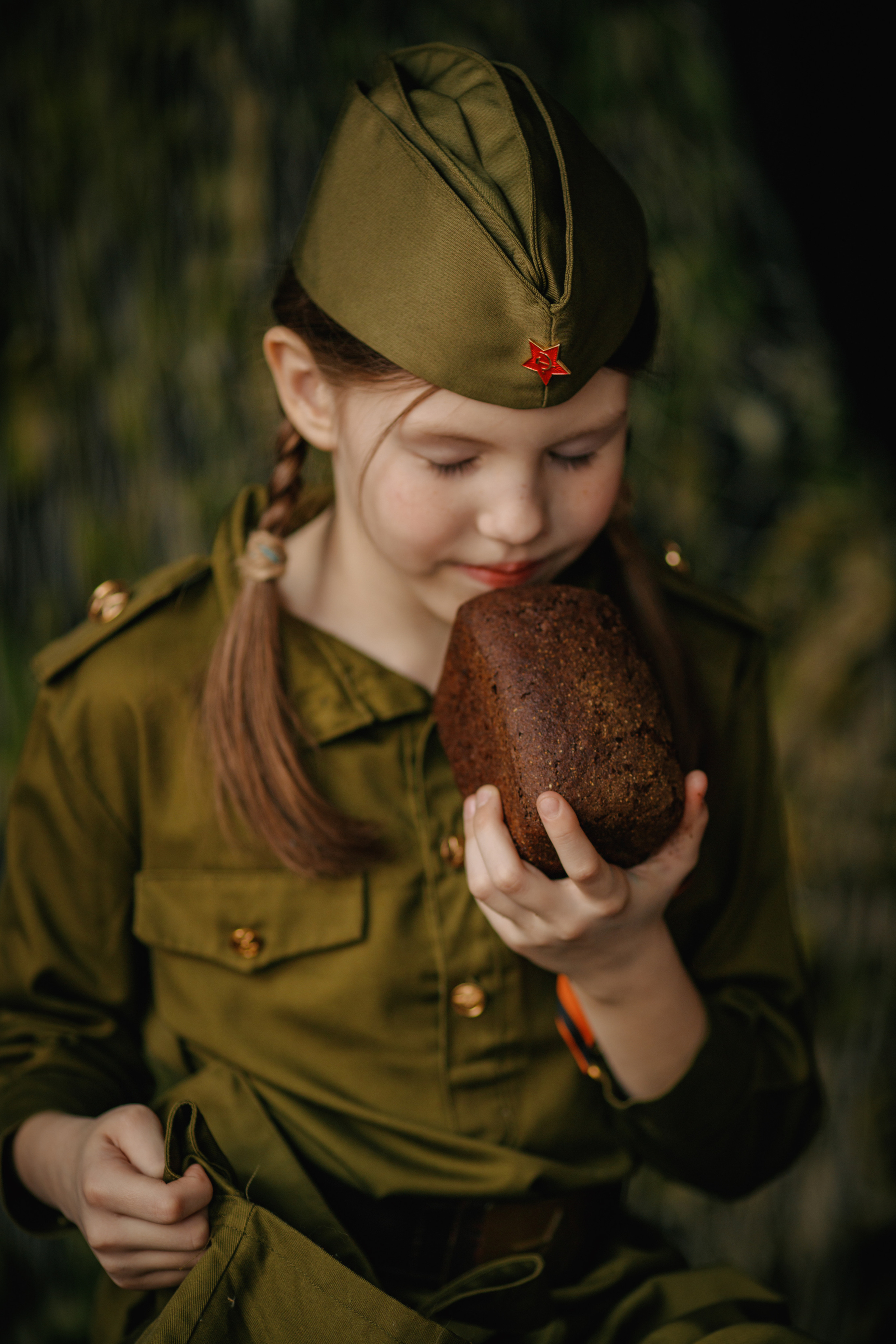 Ко Дню Победы. Главная