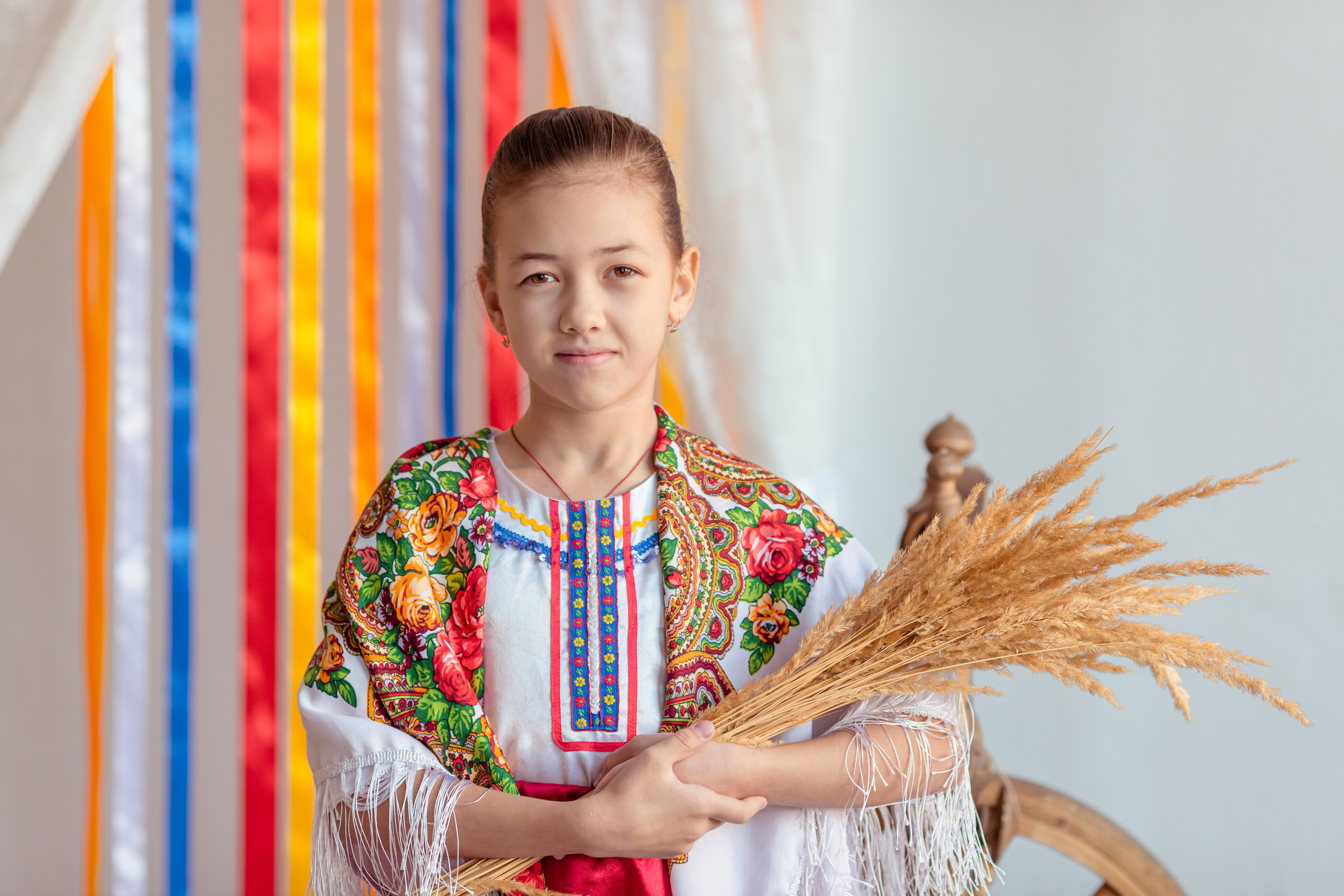 Папа, мама и 3 счастья. Главная