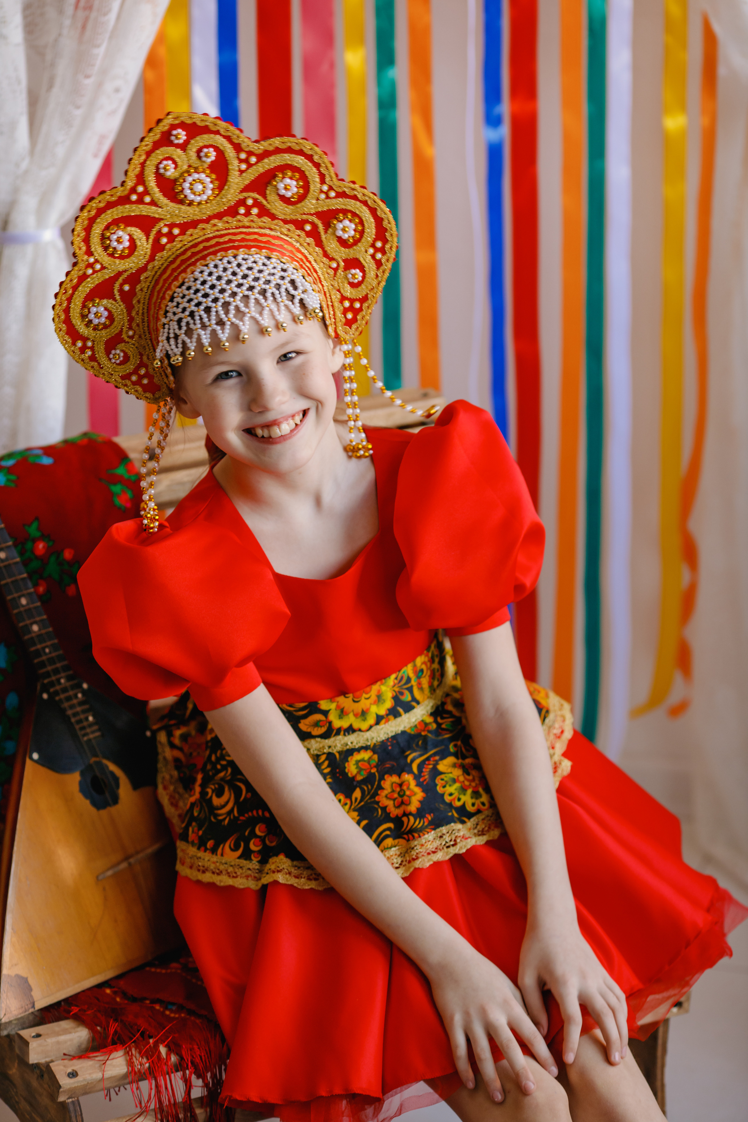 Народный. Главная