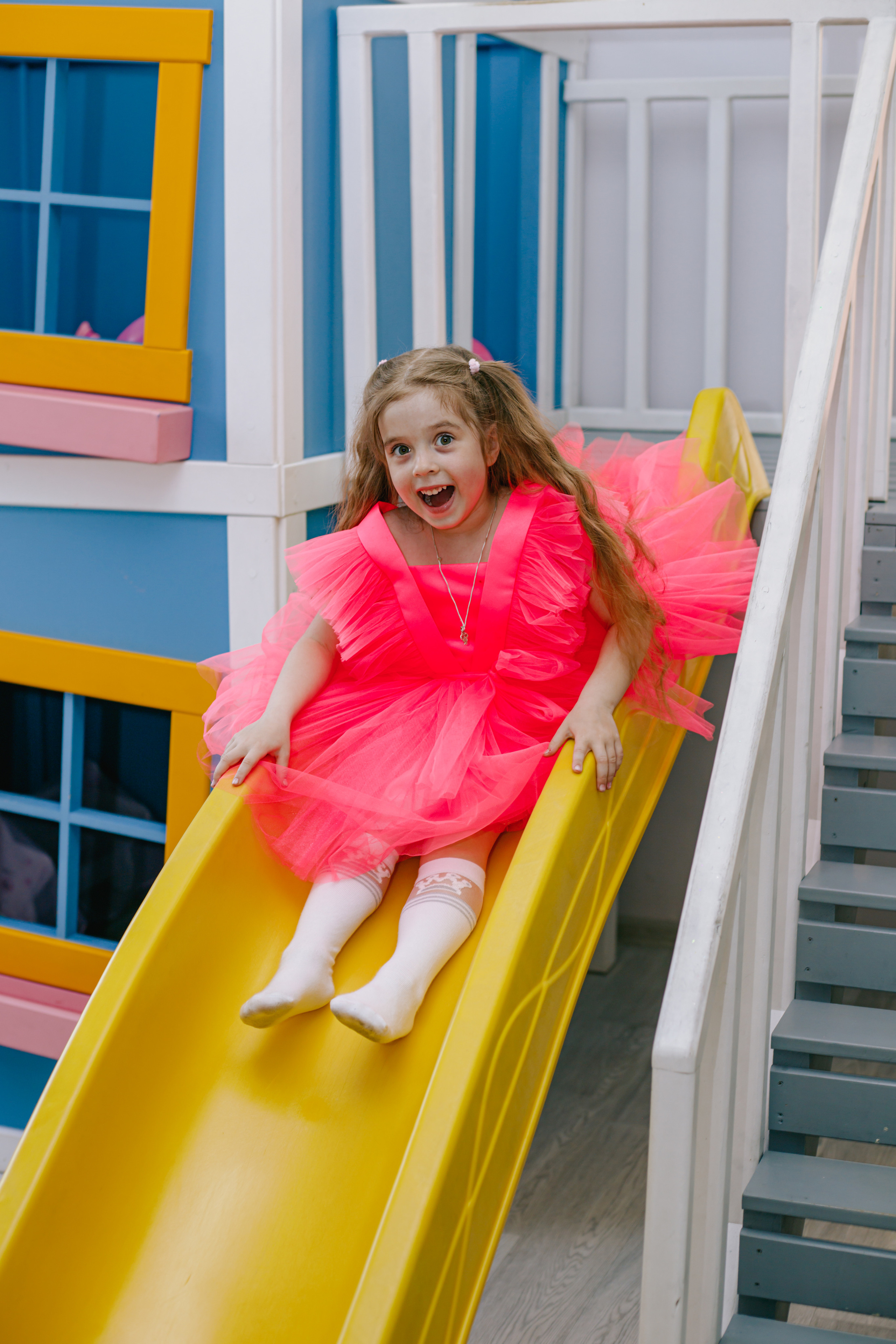 Детские дни рождения. Главная