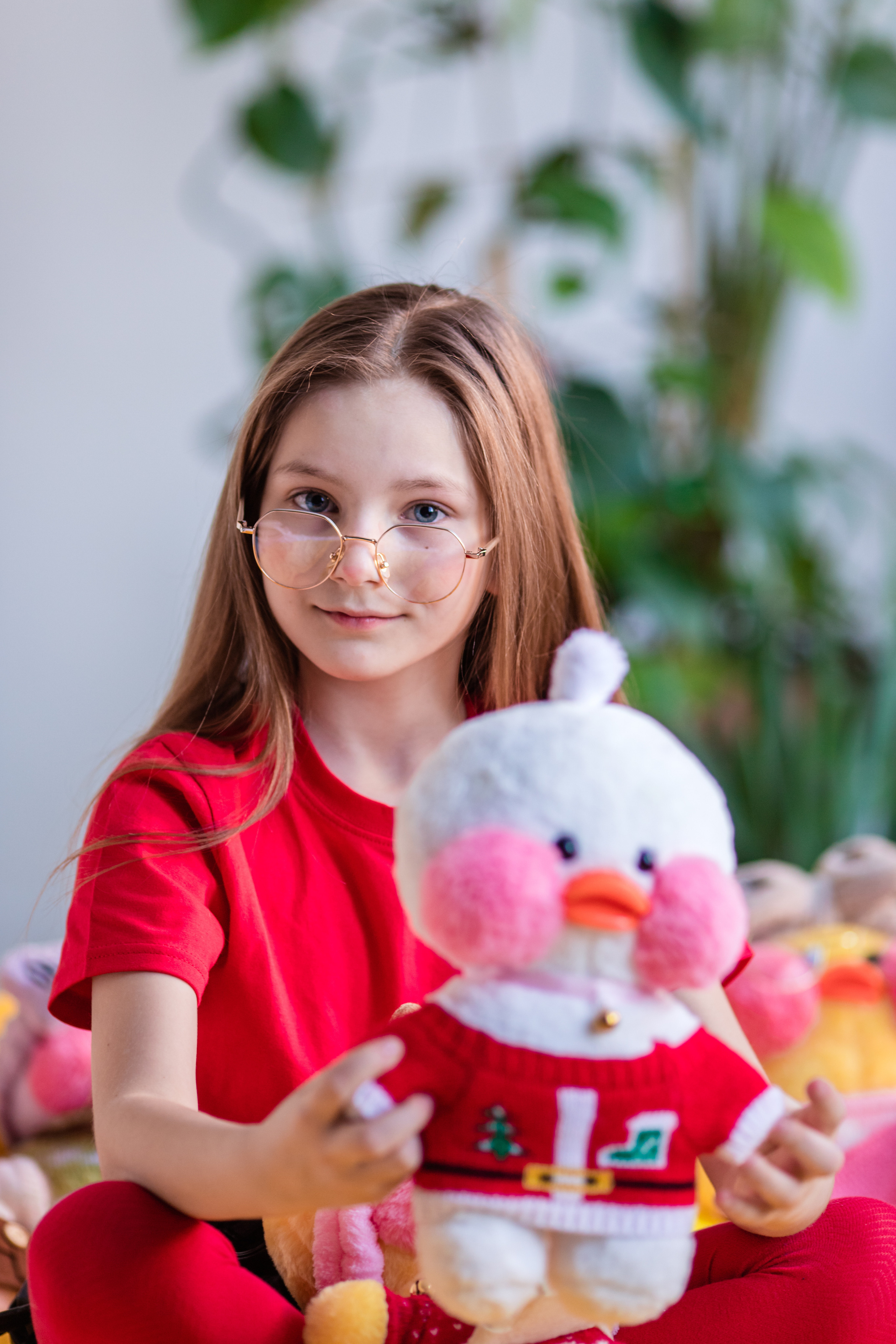 Игрушки. Главная