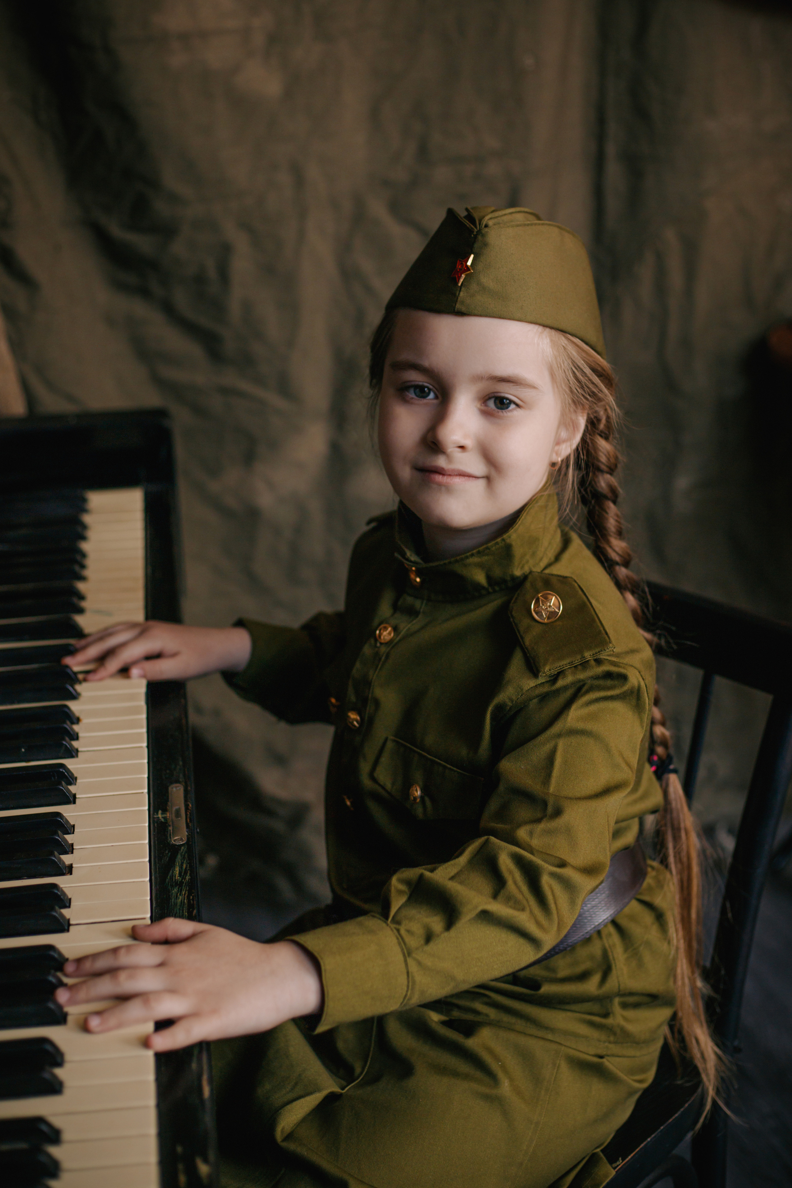 Ко Дню Победы. Главная