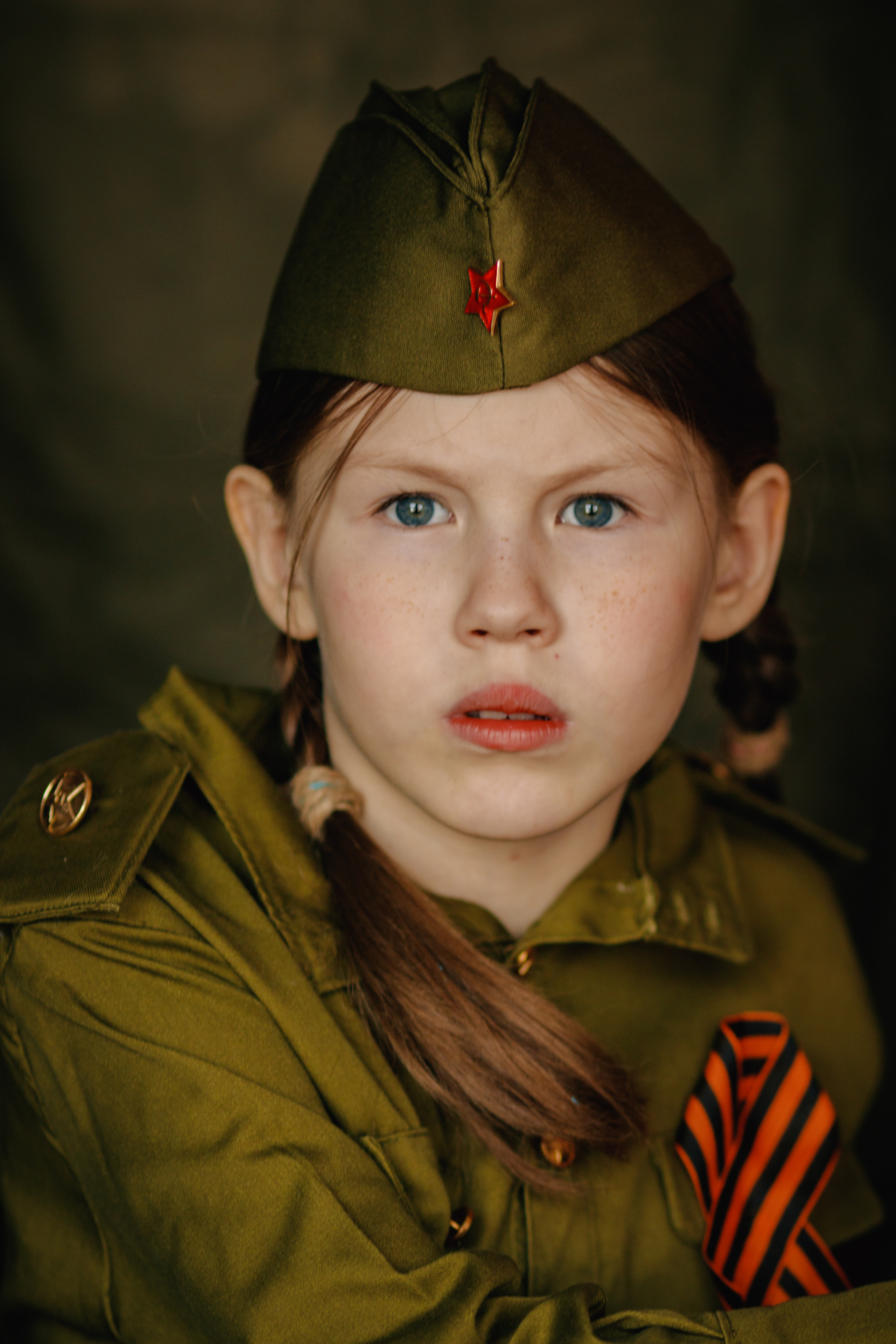 Ко Дню Победы. Главная