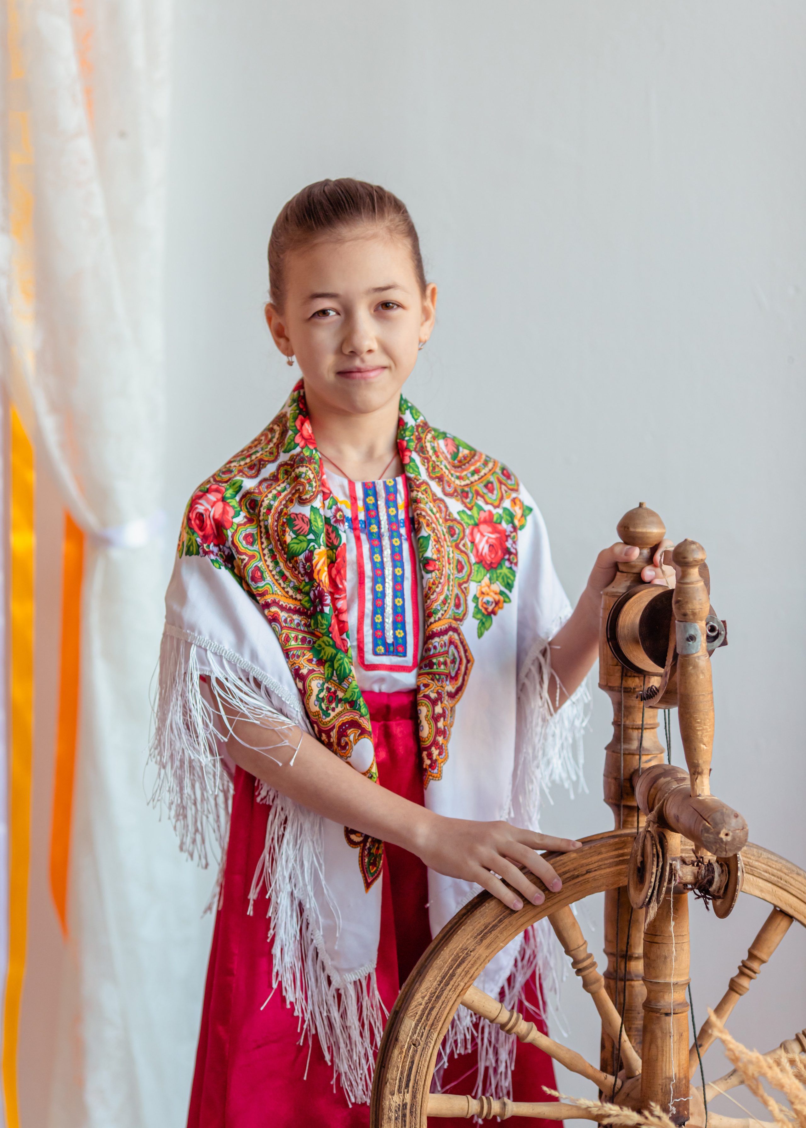 Папа, мама и 3 счастья. Главная