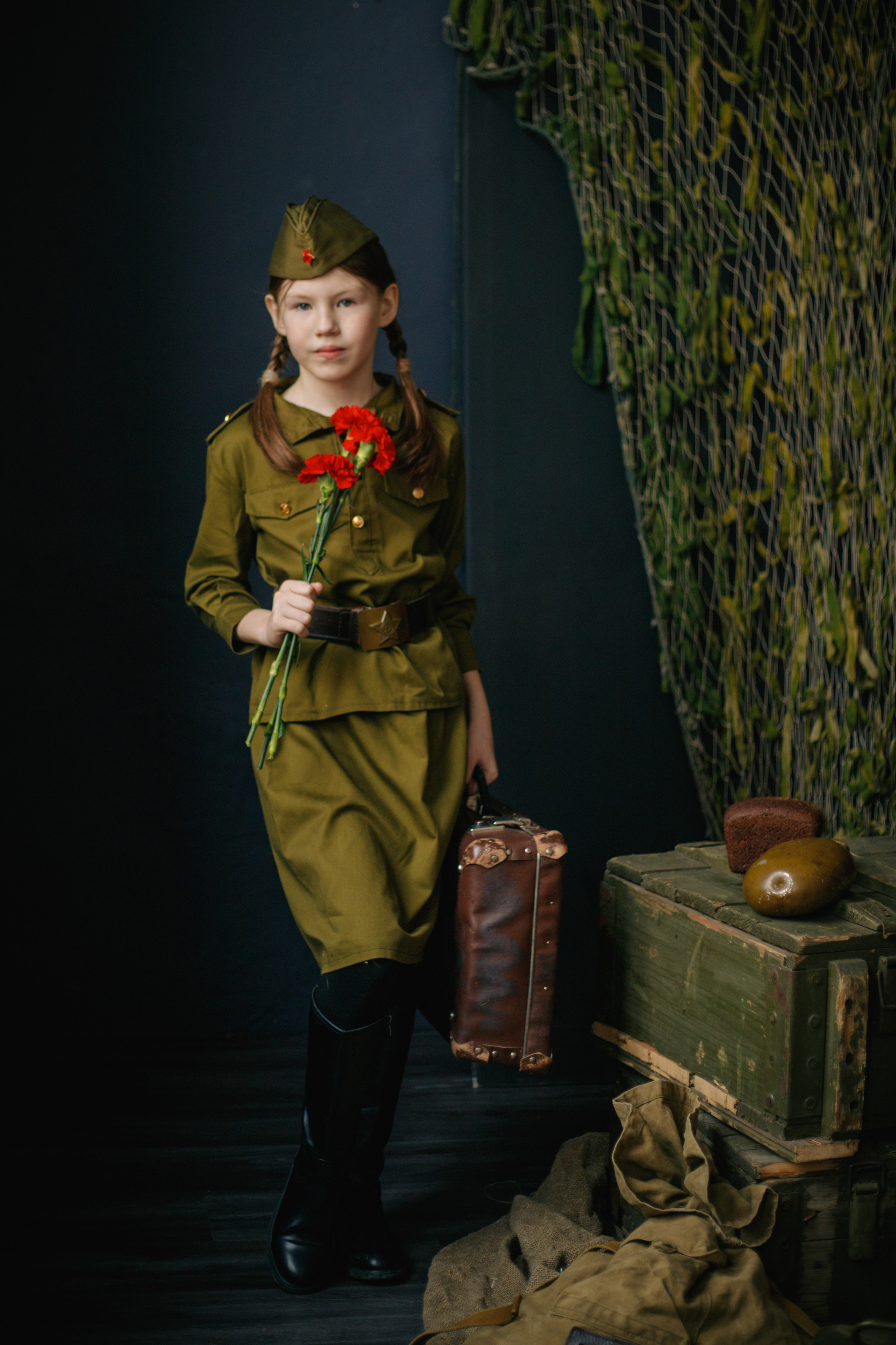 Ко Дню Победы. Главная