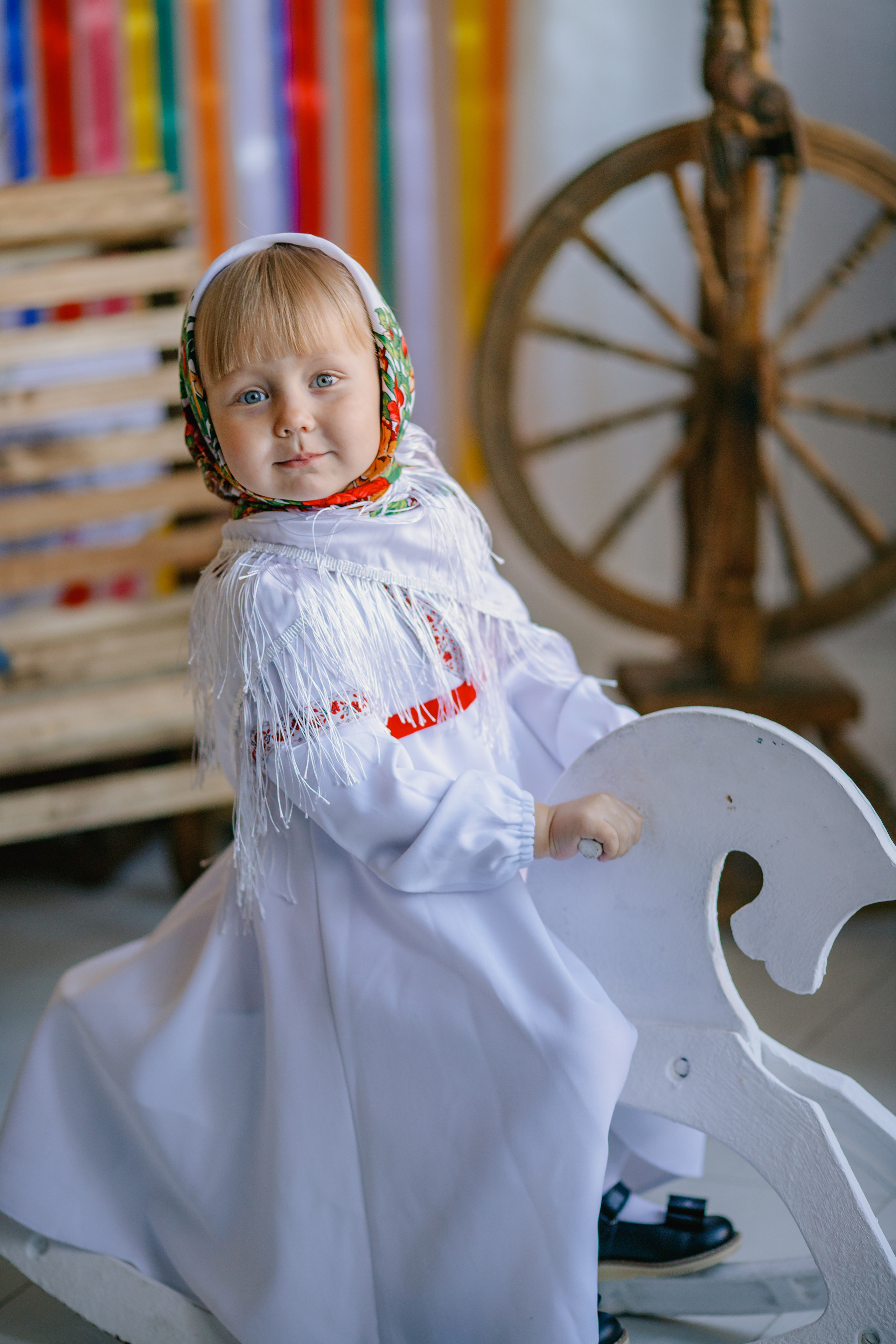 Народный. Главная