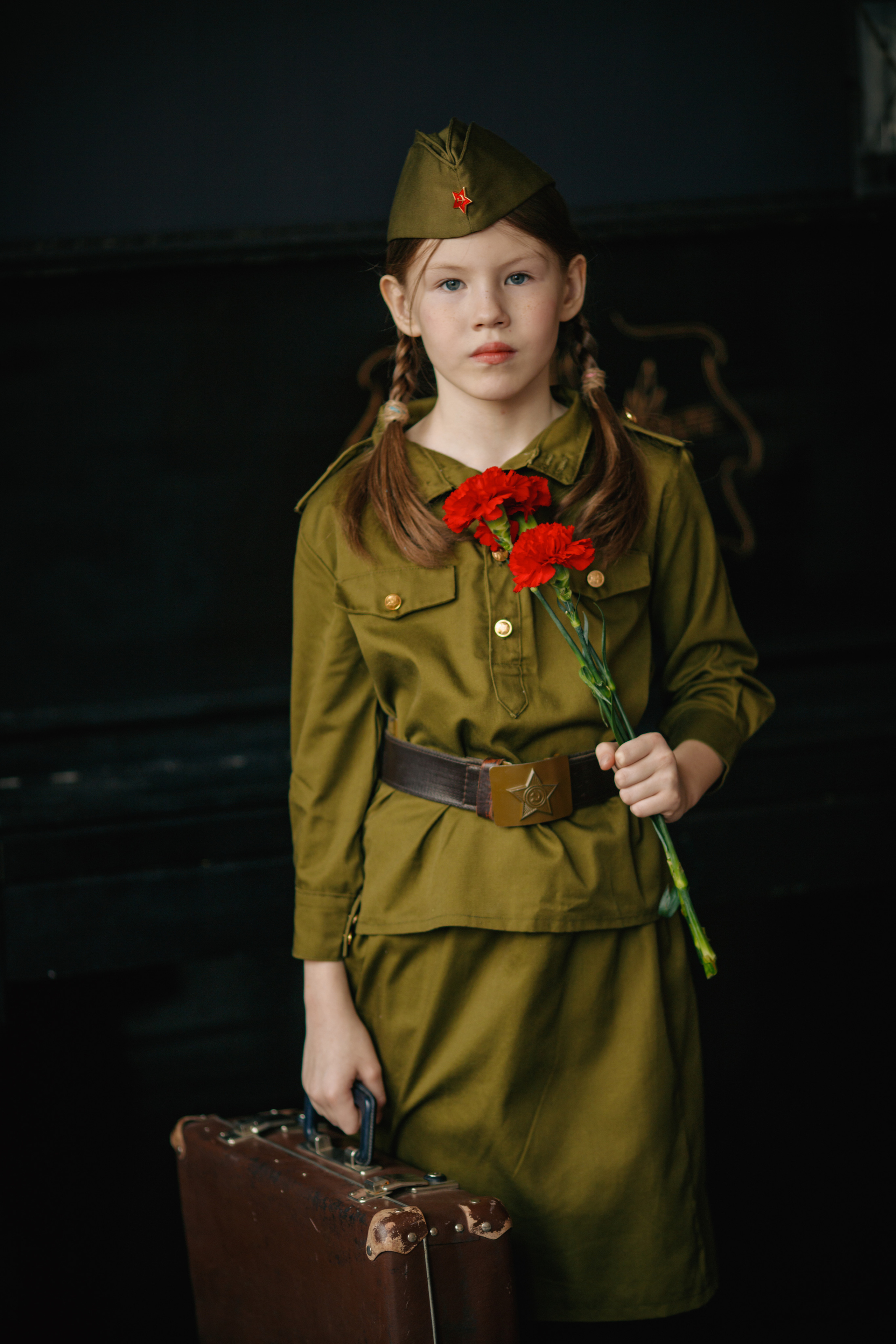 Ко Дню Победы. Главная