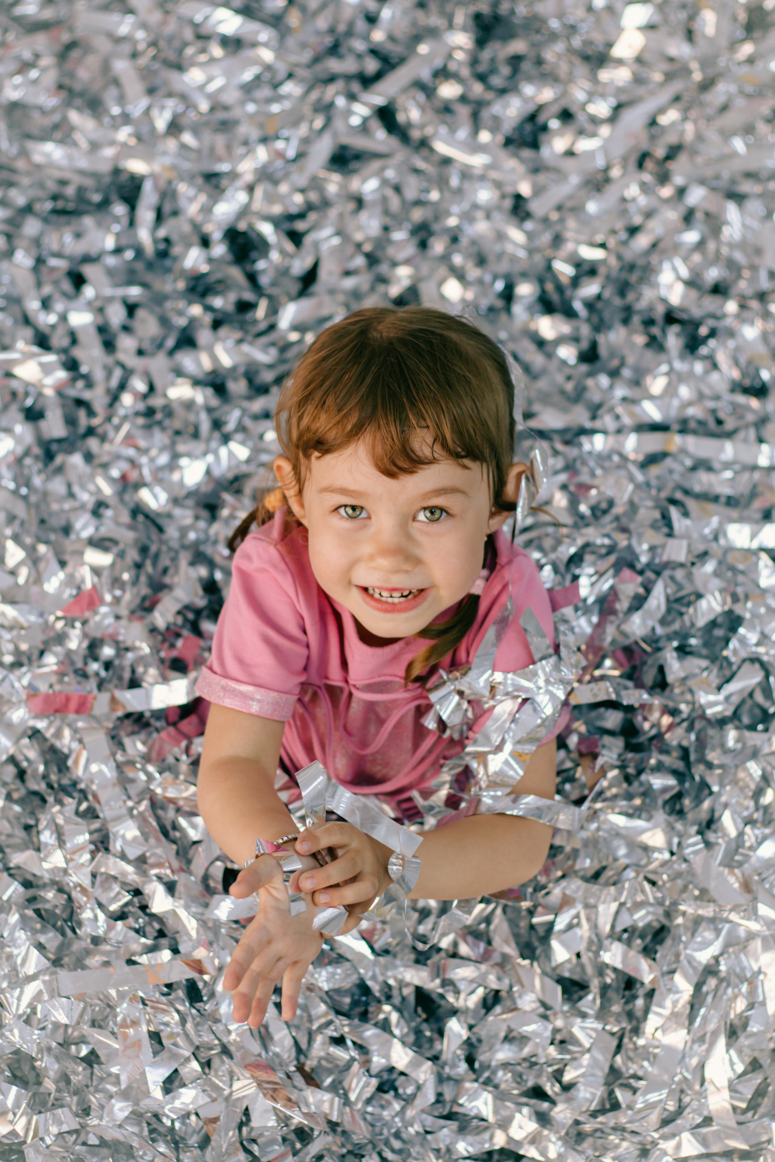 Детские дни рождения. Главная