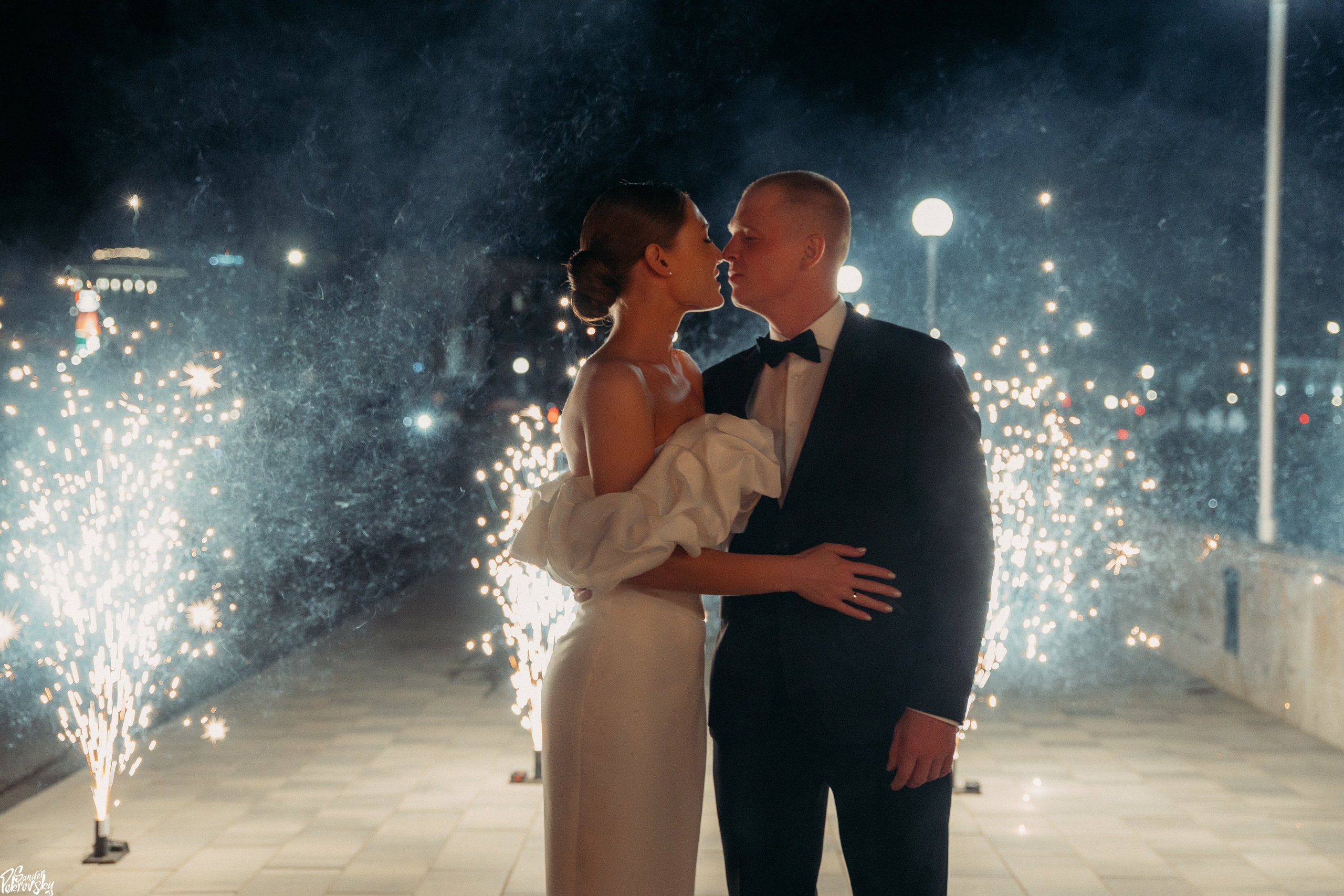 Роман & Наталия 12.08.2023. Свадебный и репортажный фотограф в Чебоксарах Покровский Александр