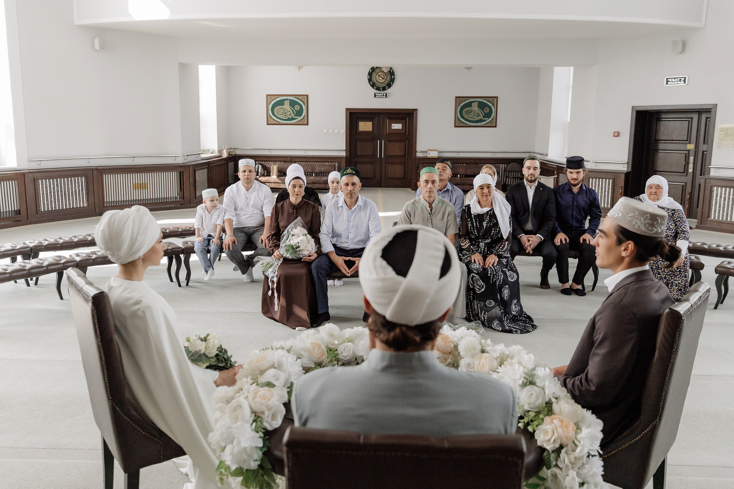 Мурат|Динара. Фотограф в Казани Гузель Зайнуллина