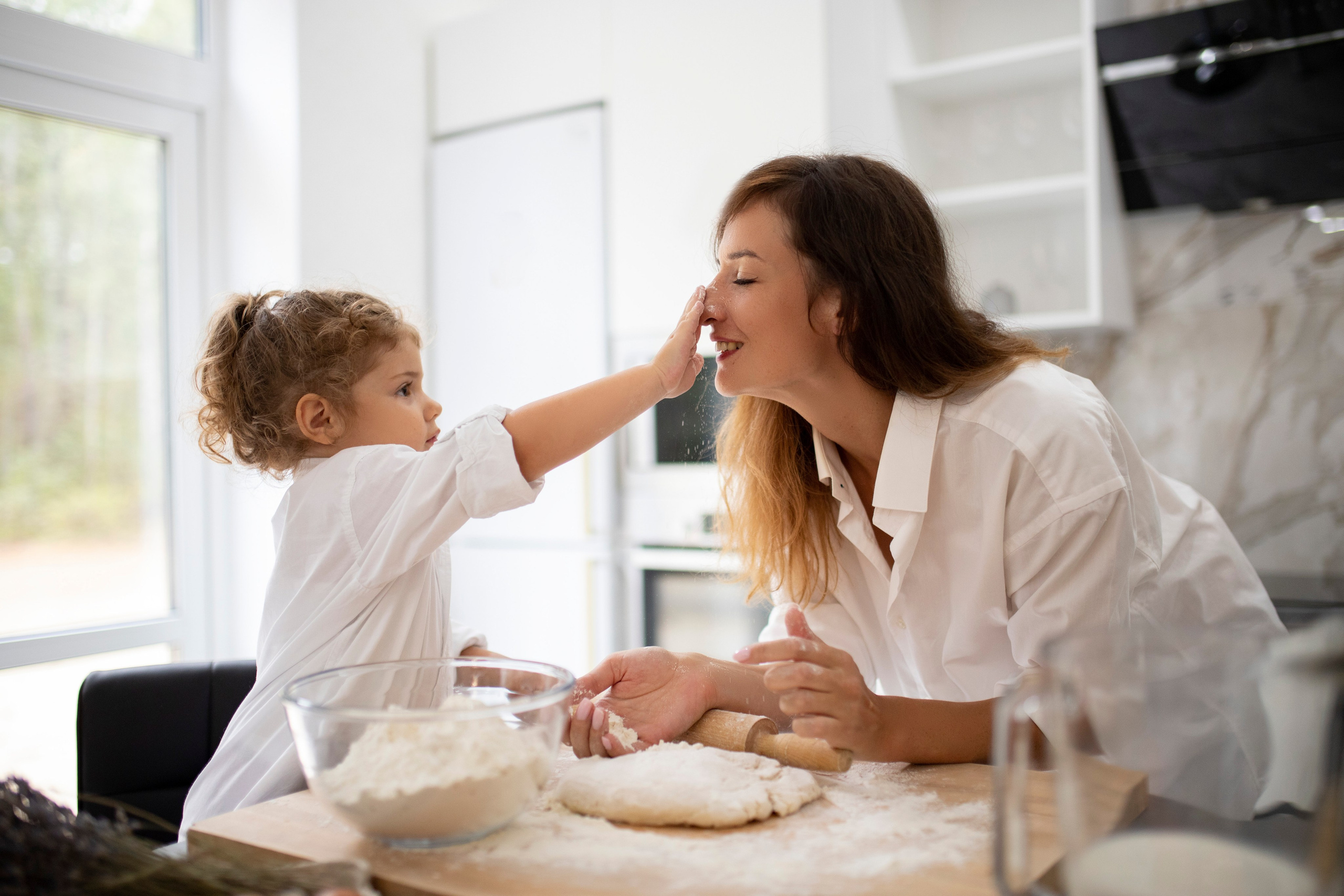 Семейная история. Фотограф Москва Мытищи Фрязино