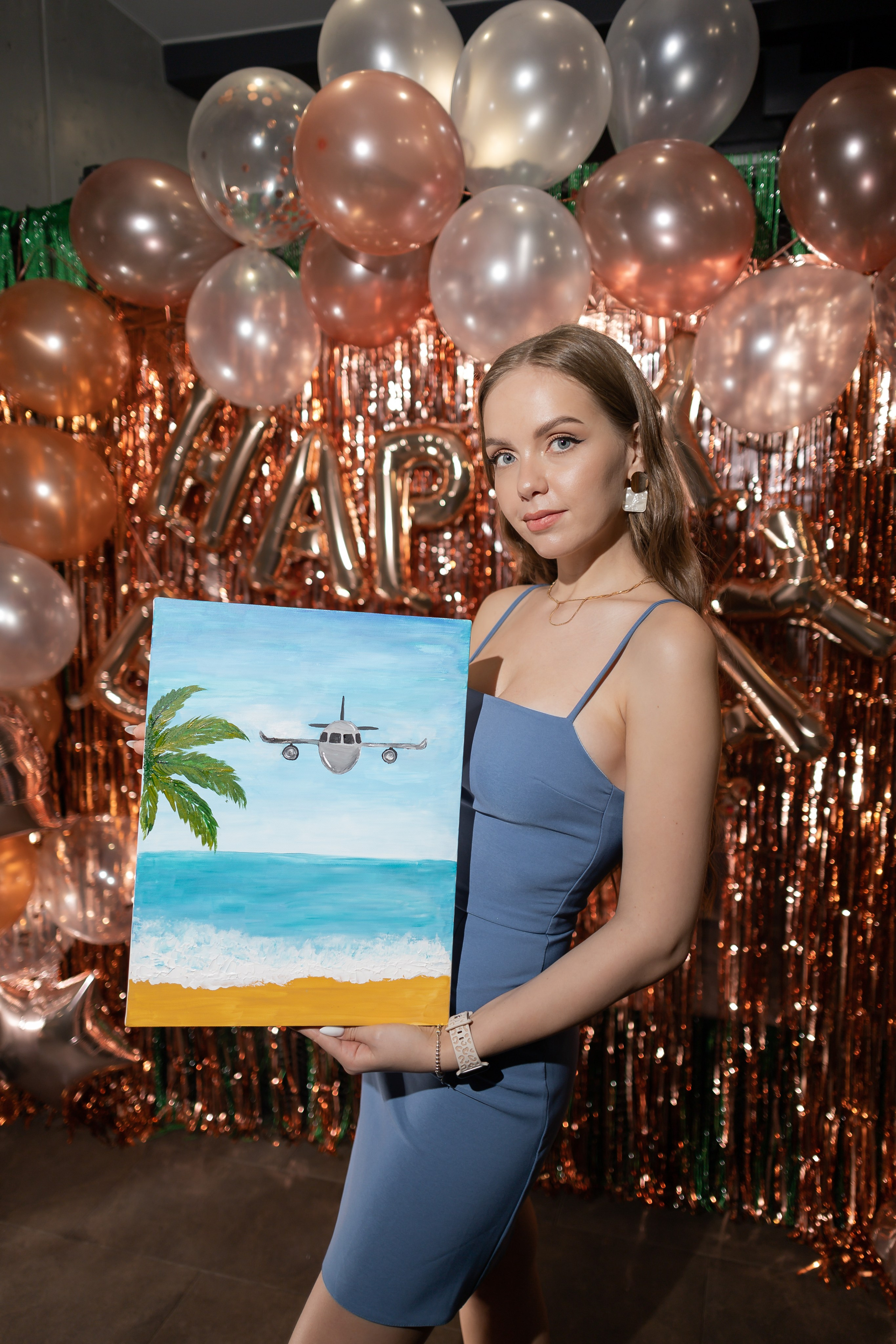 HB ♥ 12/12/24. Фотограф в Самаре и Самарской области Констанция