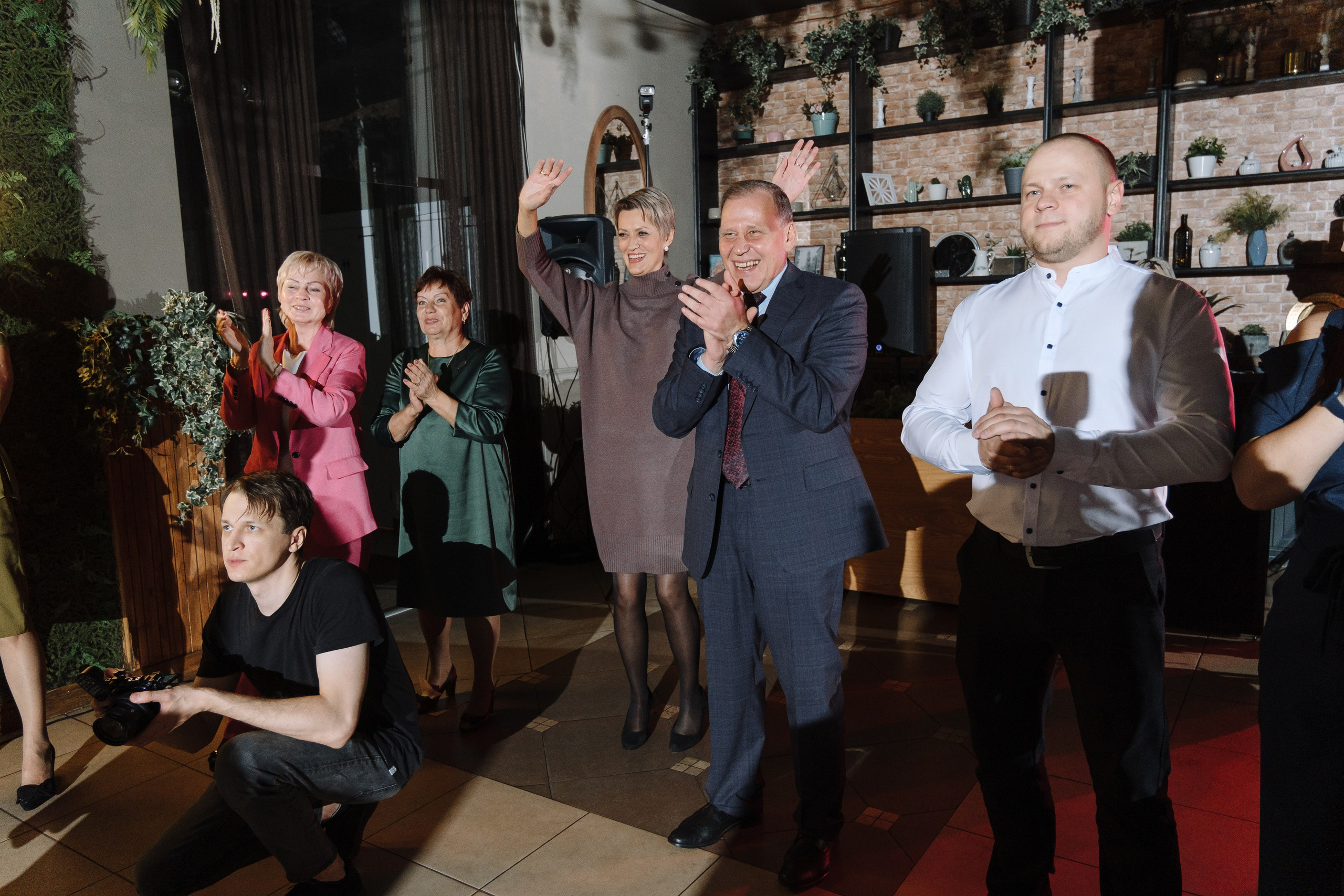 Сергей и Рита. Свадебный фотограф в Москве и Подмосковье Виктор Одинцов