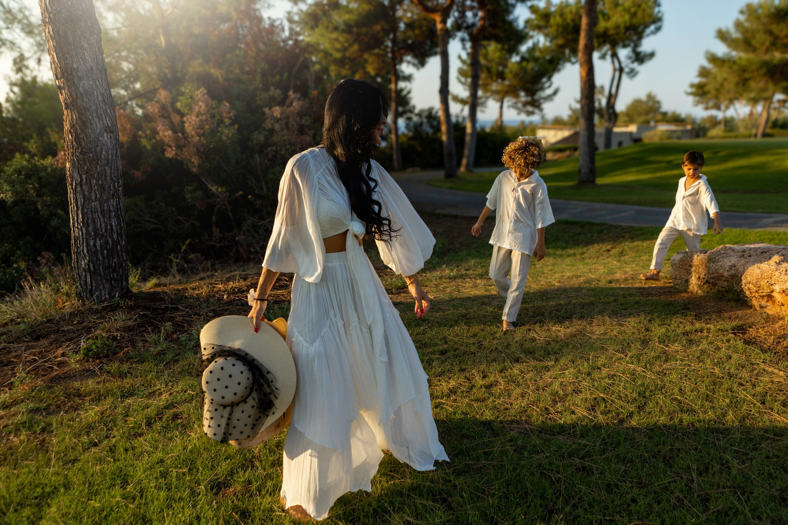 FAMILY. Фотограф в Батуми Павел Шарников