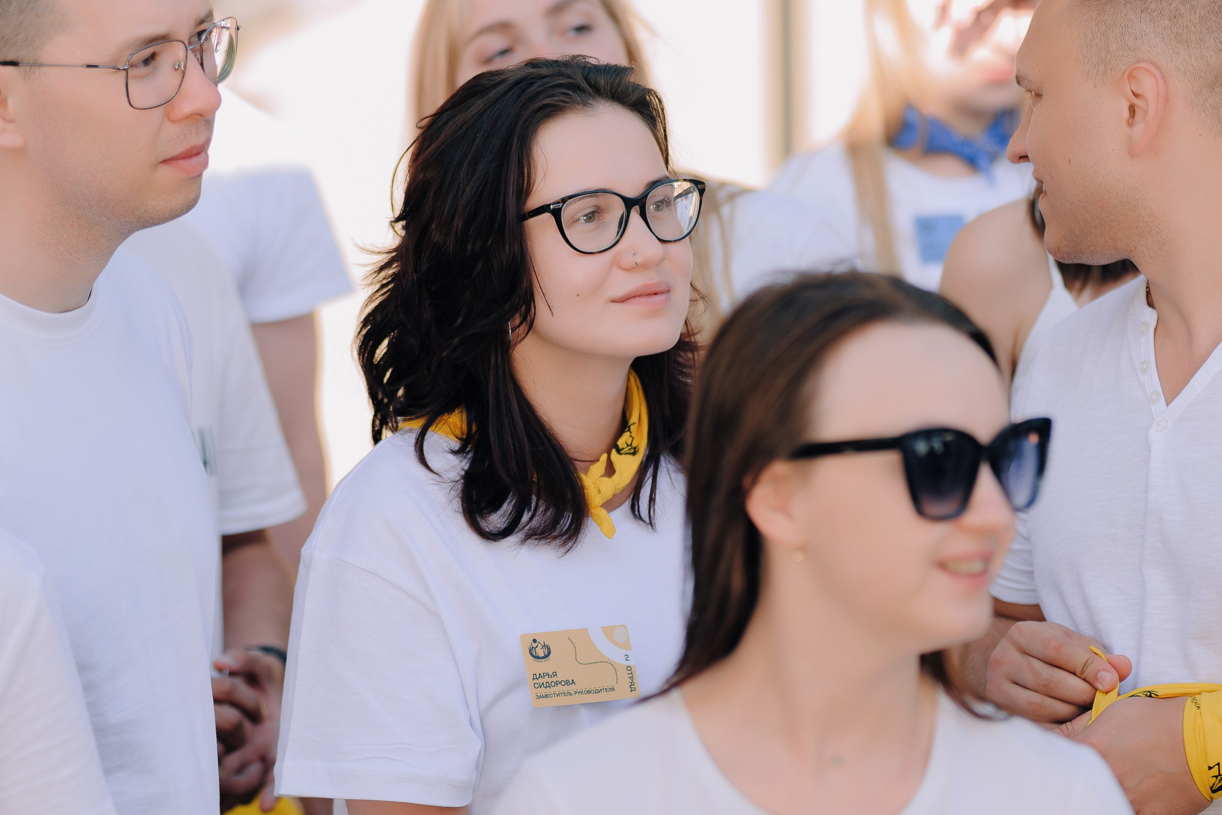 2-х ДНЕВНЫЙ КОРПОРАТИВ В СТИЛЕ ЛАГЕРНОЙ СМЕНЫ НА ТУРГОЯКЕ. Репортажный фотограф Зуев Роман г. Челябинск