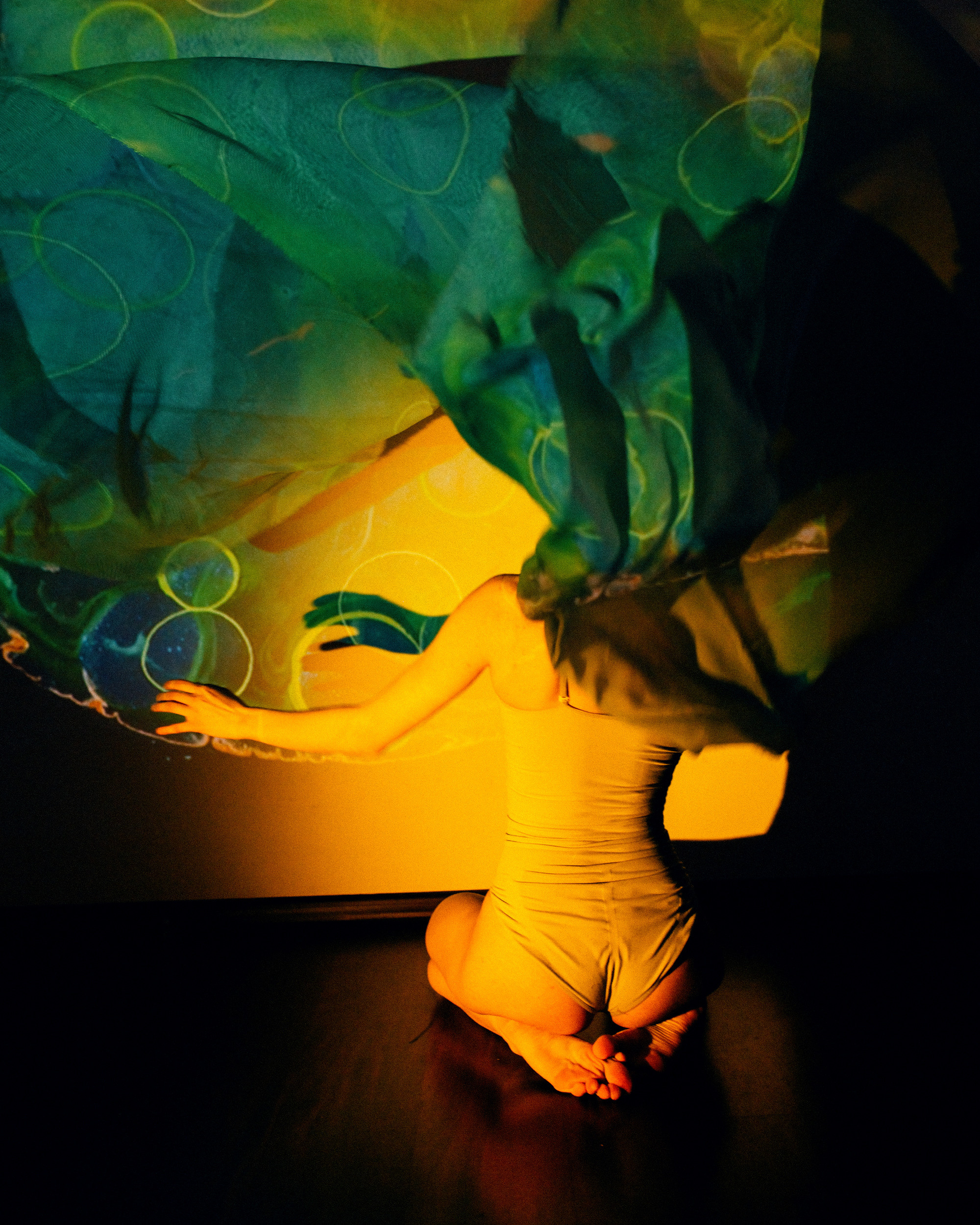 V I K A. Анастасия Турсунова арт-фотограф в Москве