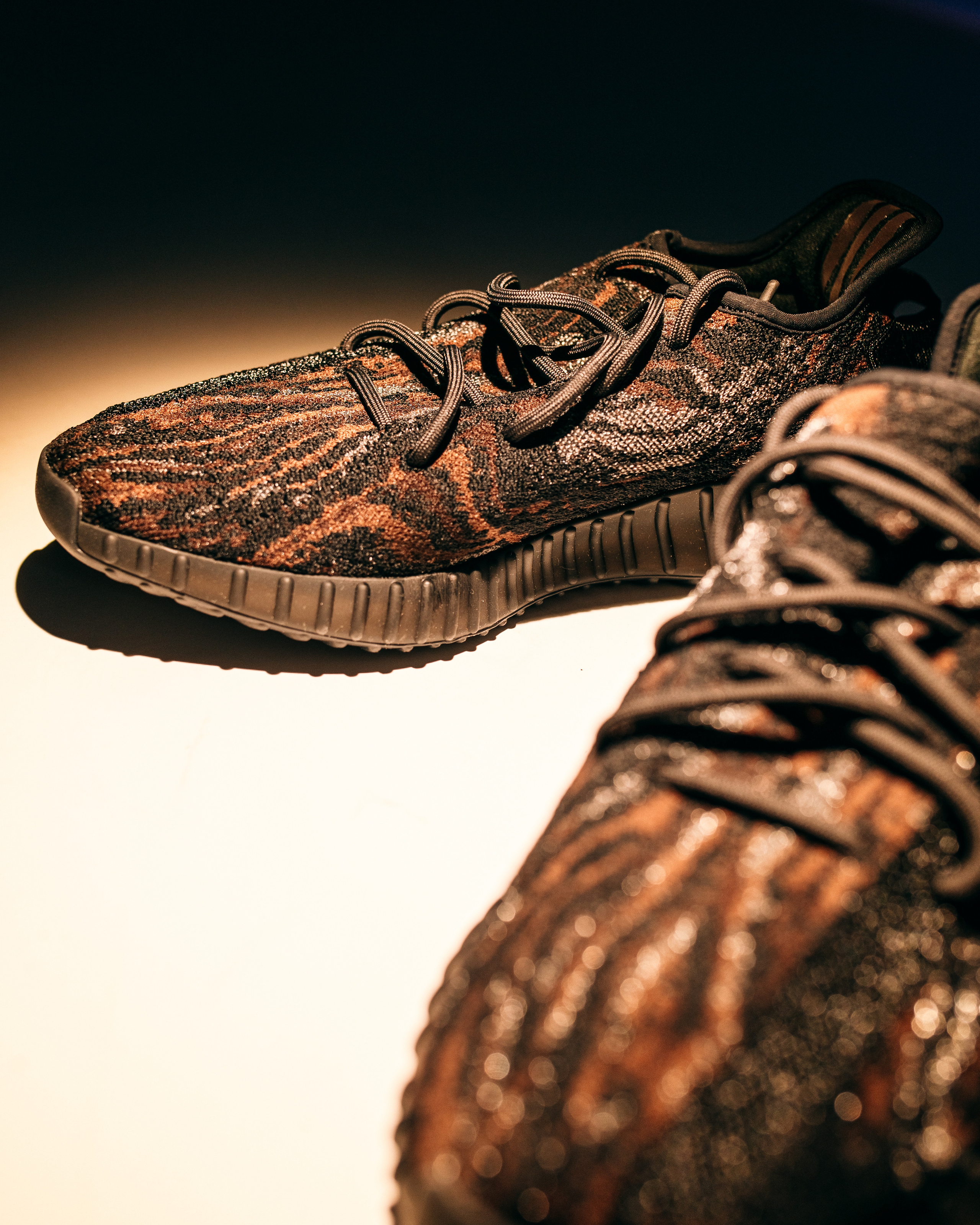 Кроссовки Nike. Анастасия Турсунова арт-фотограф в Москве