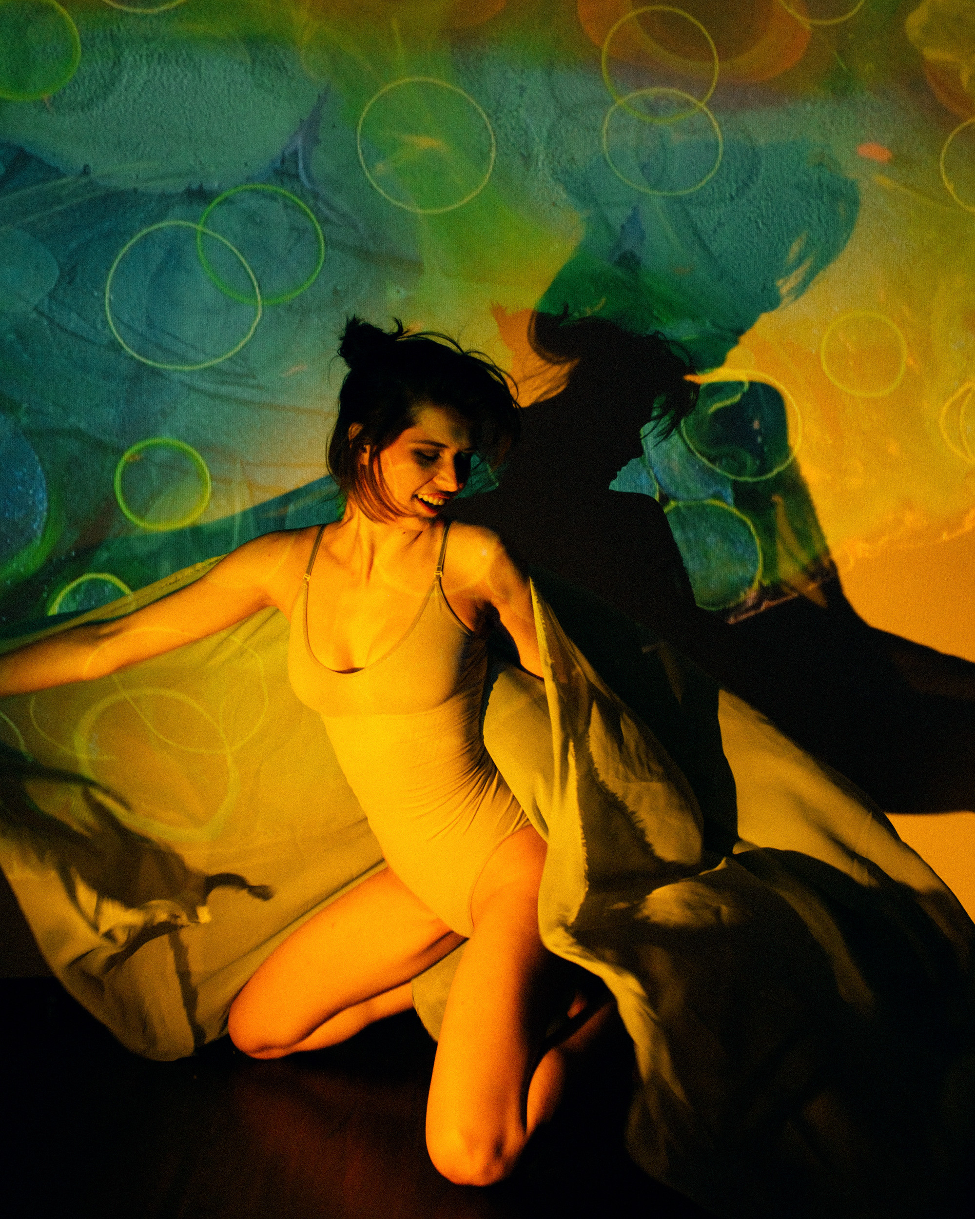 V I K A. Анастасия Турсунова арт-фотограф в Москве