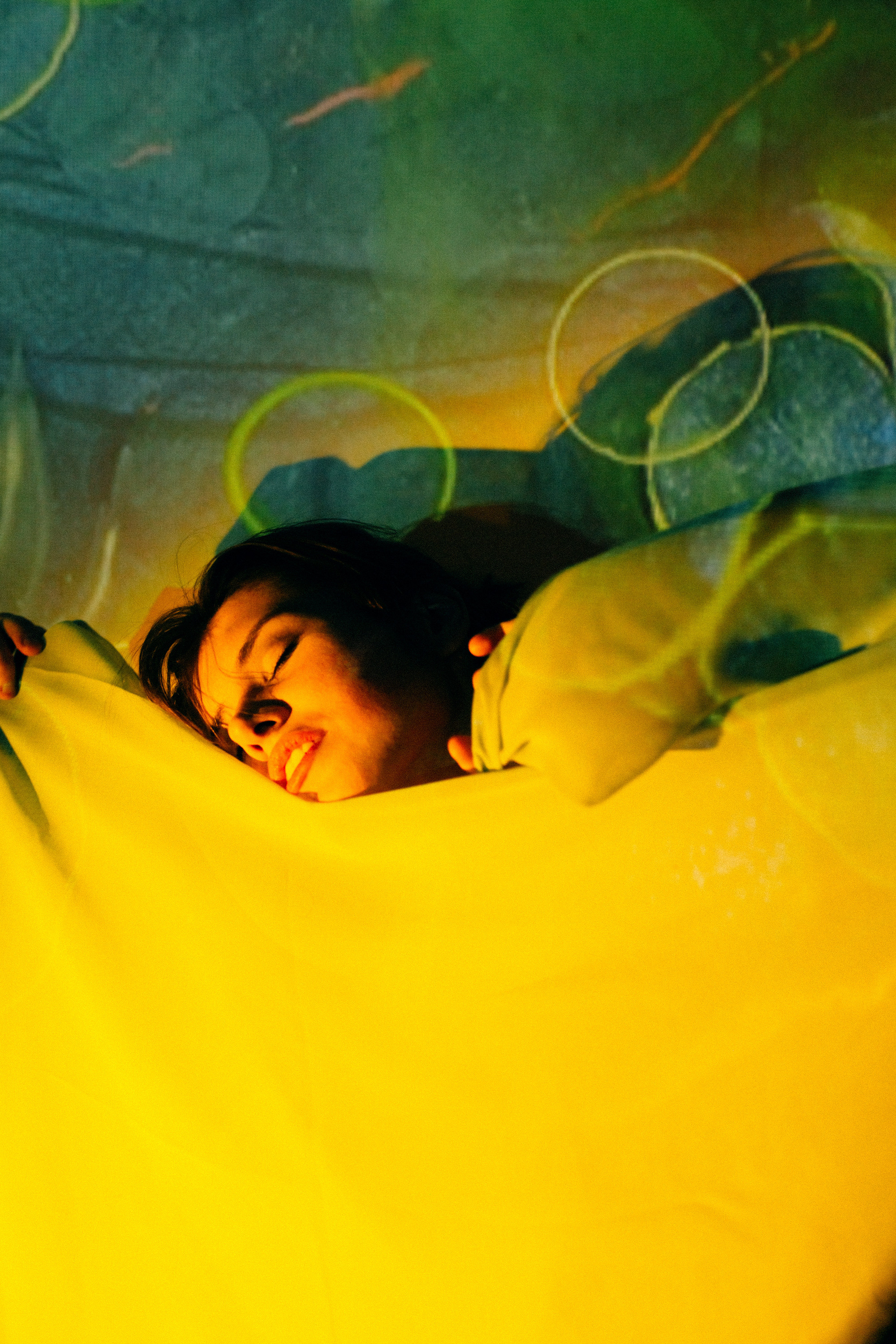 V I K A. Анастасия Турсунова арт-фотограф в Москве