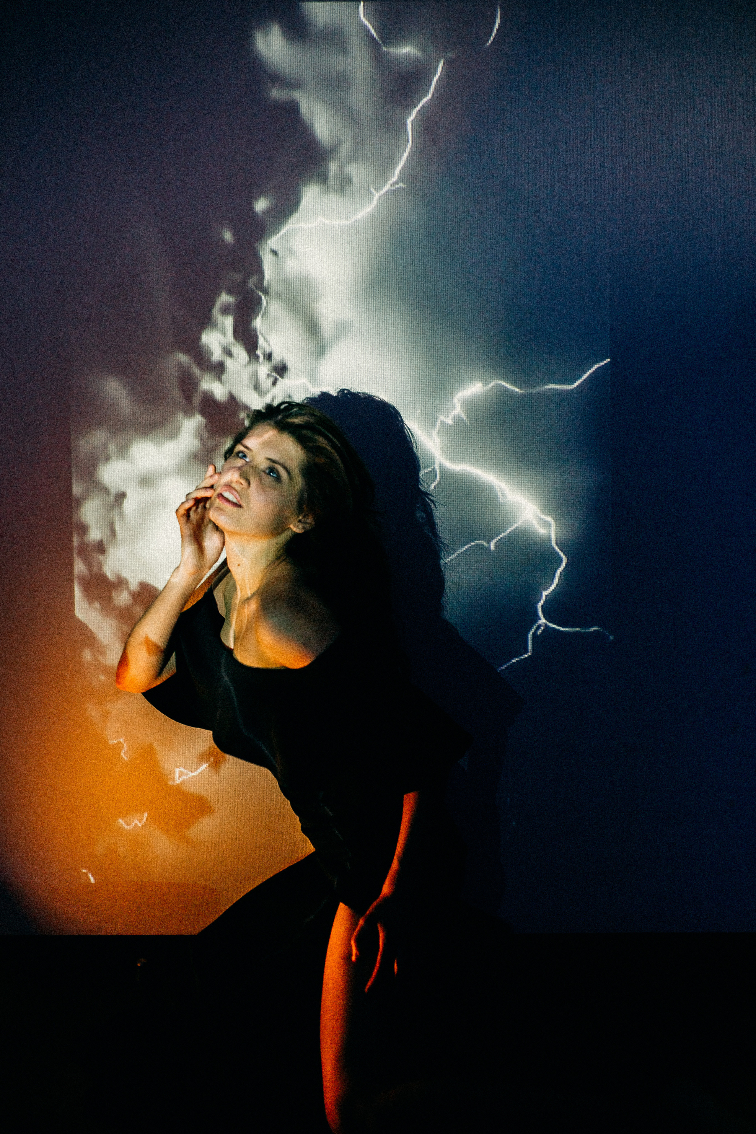 V I K A. Анастасия Турсунова арт-фотограф в Москве