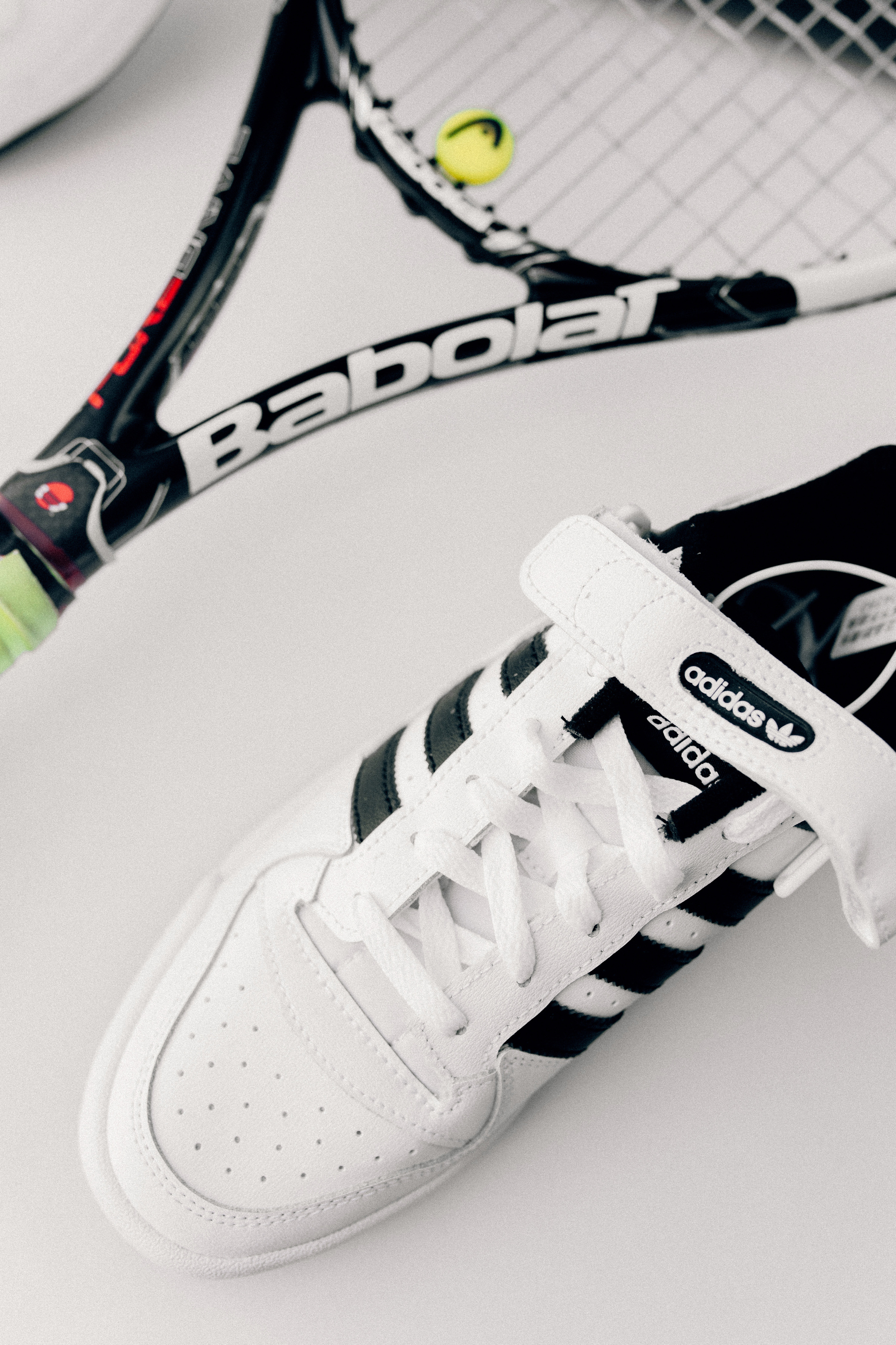 Кроссовки Nike. Анастасия Турсунова арт-фотограф в Москве