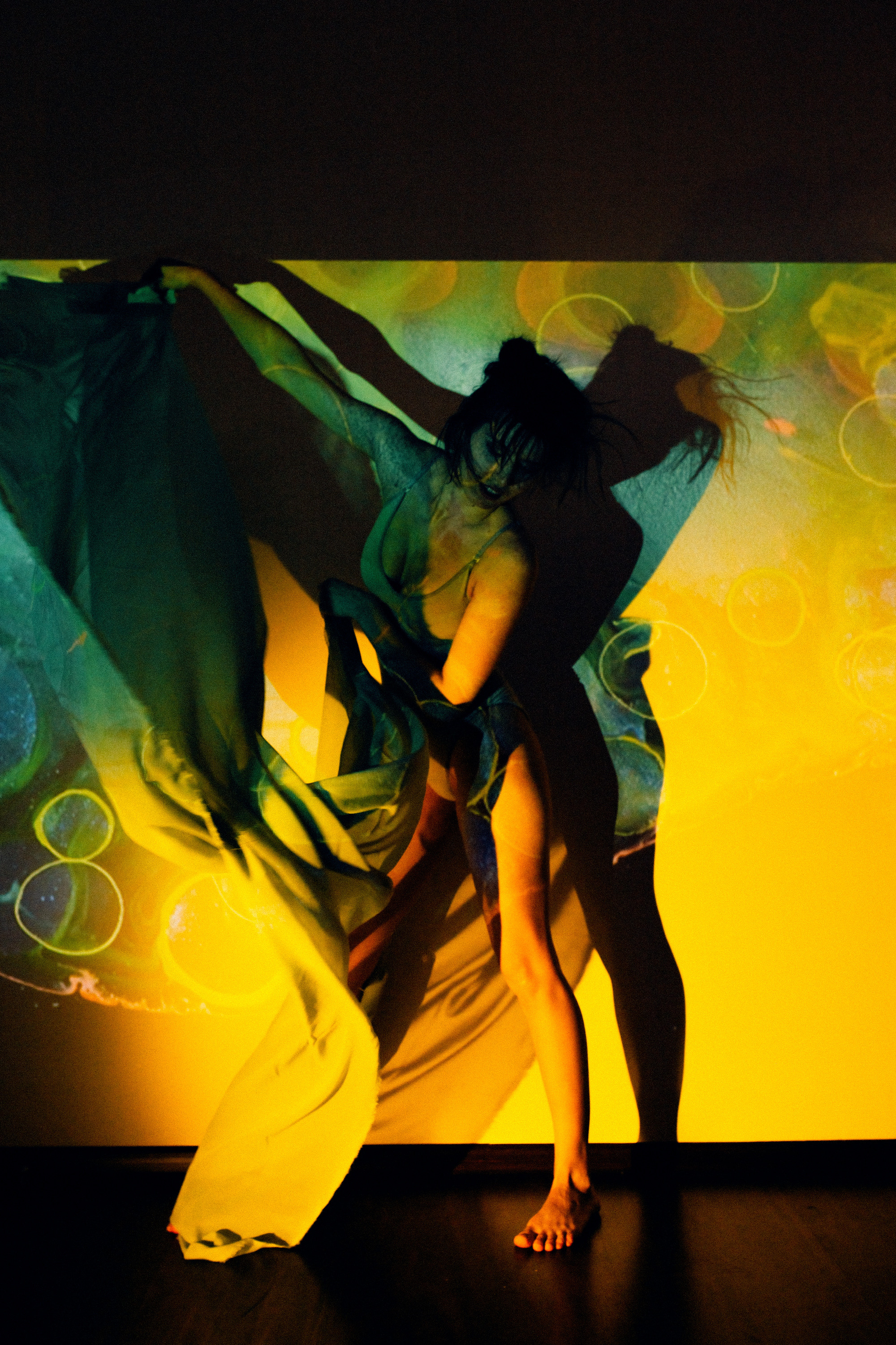 V I K A. Анастасия Турсунова арт-фотограф в Москве