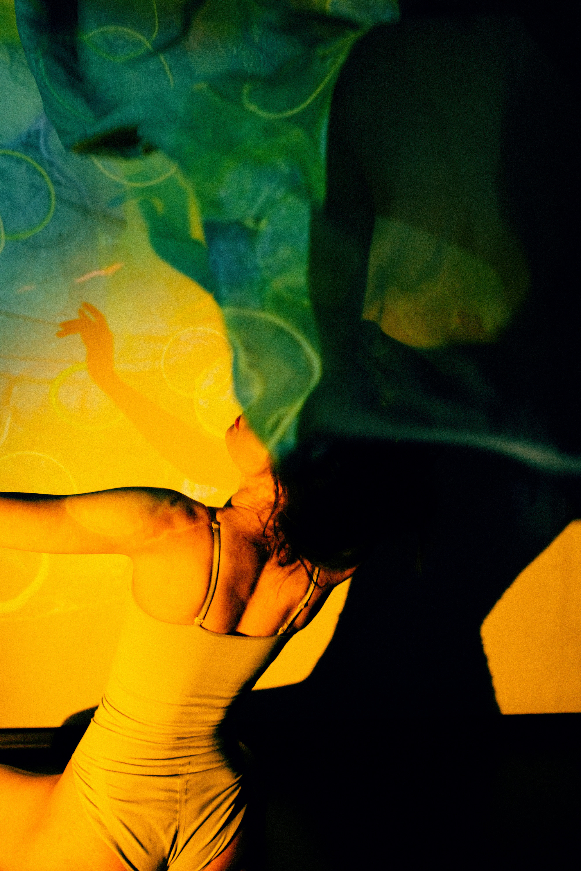 V I K A. Анастасия Турсунова арт-фотограф в Москве