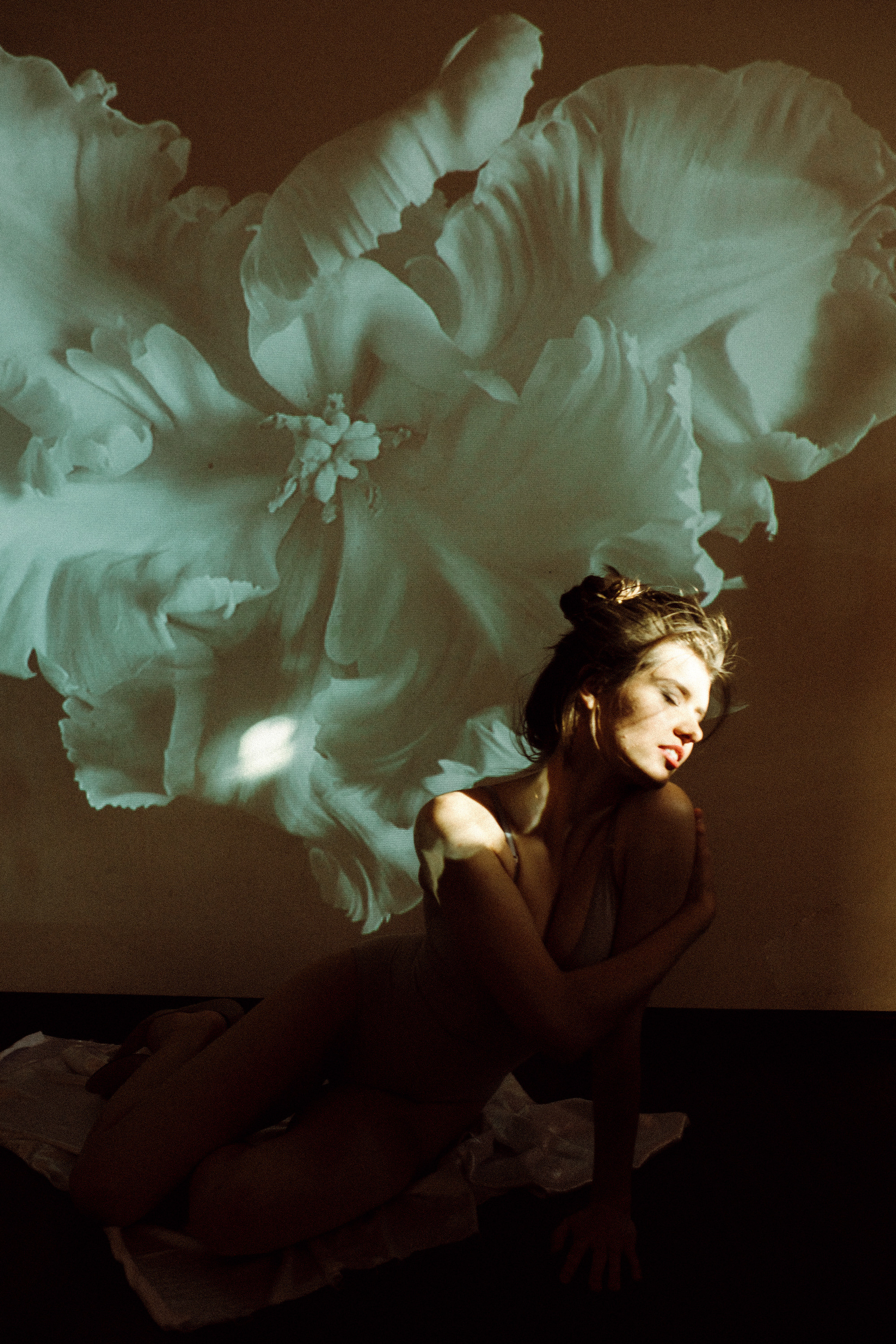 V I K A. Анастасия Турсунова арт-фотограф в Москве