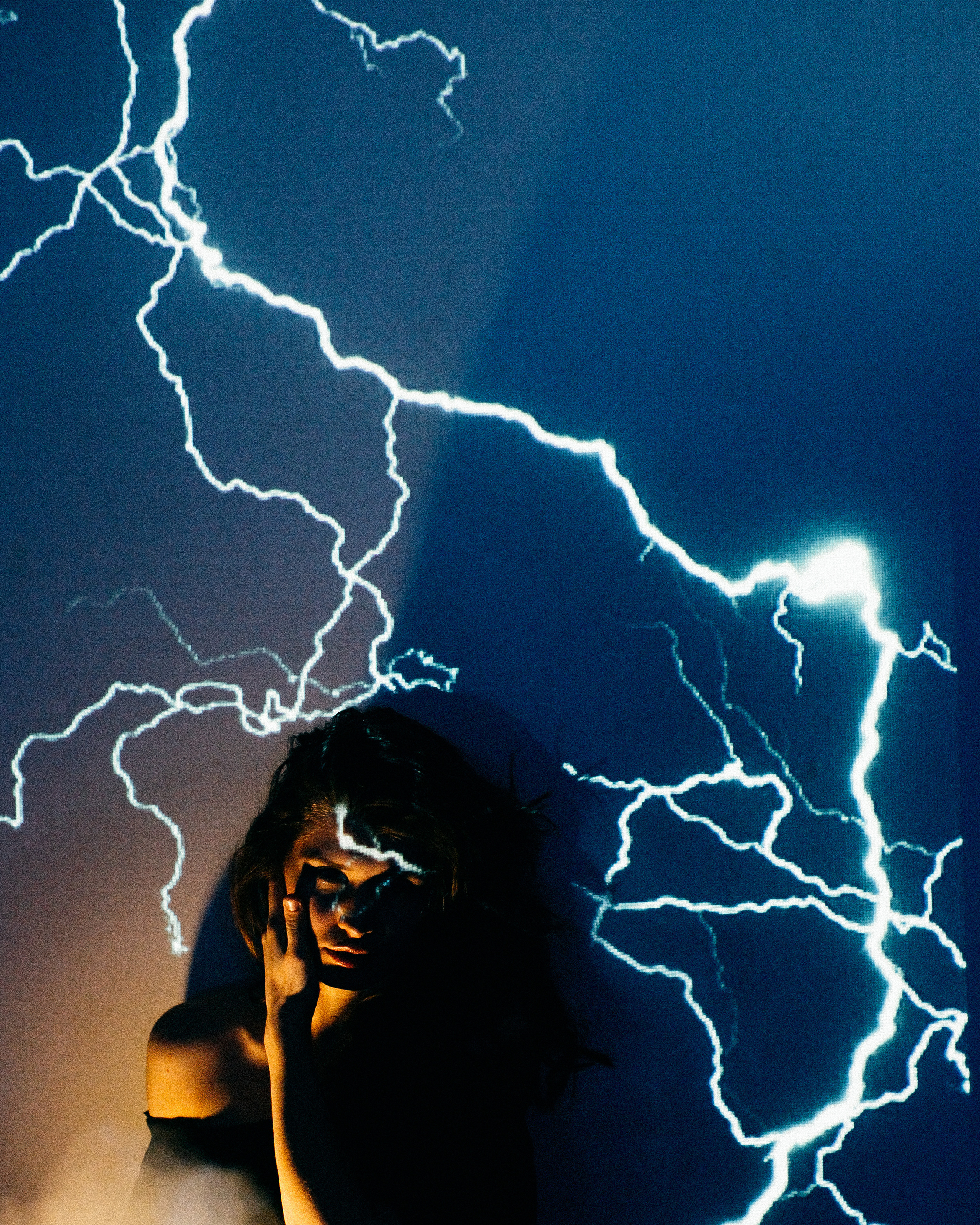 V I K A. Анастасия Турсунова арт-фотограф в Москве