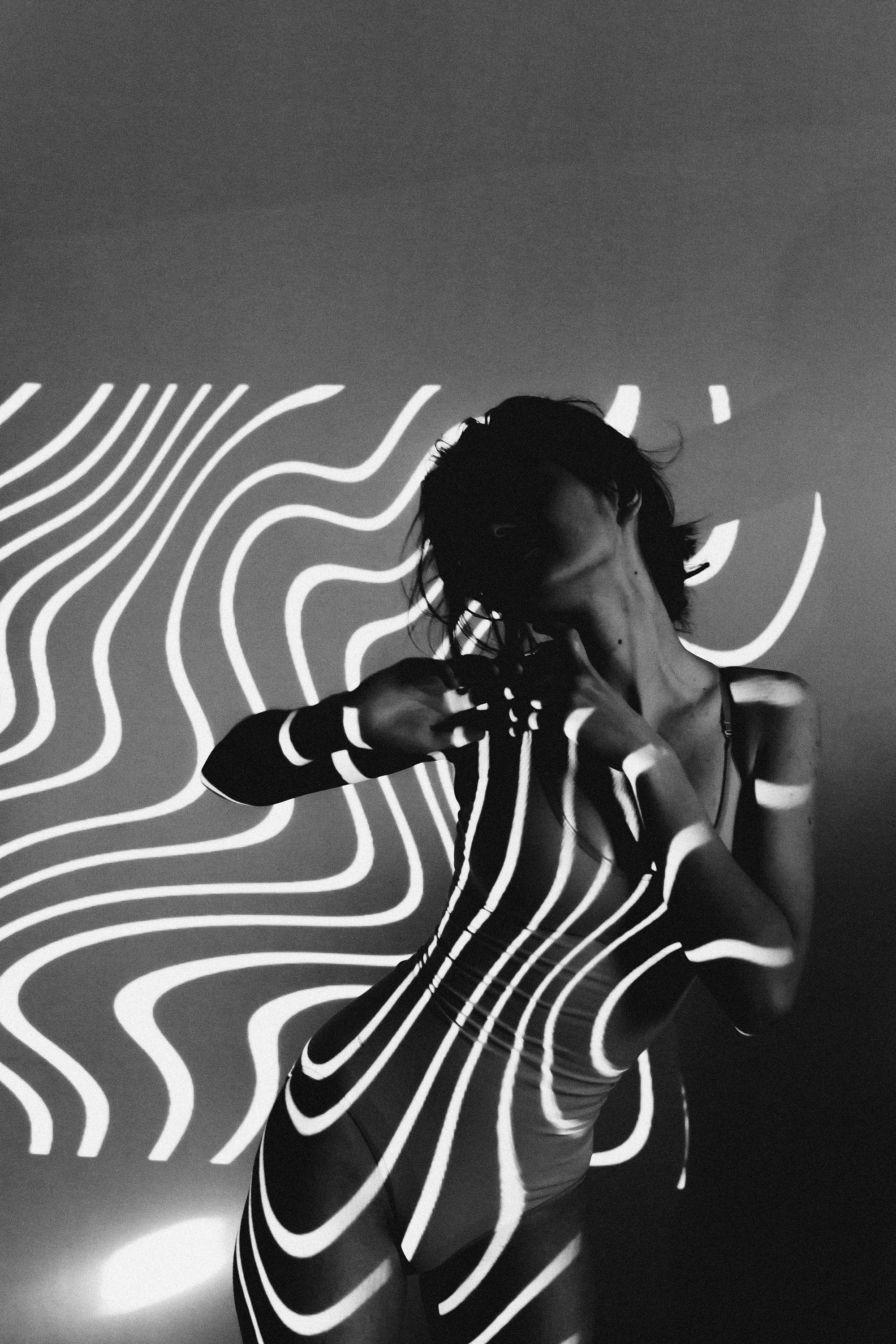 V I K A. Анастасия Турсунова арт-фотограф в Москве