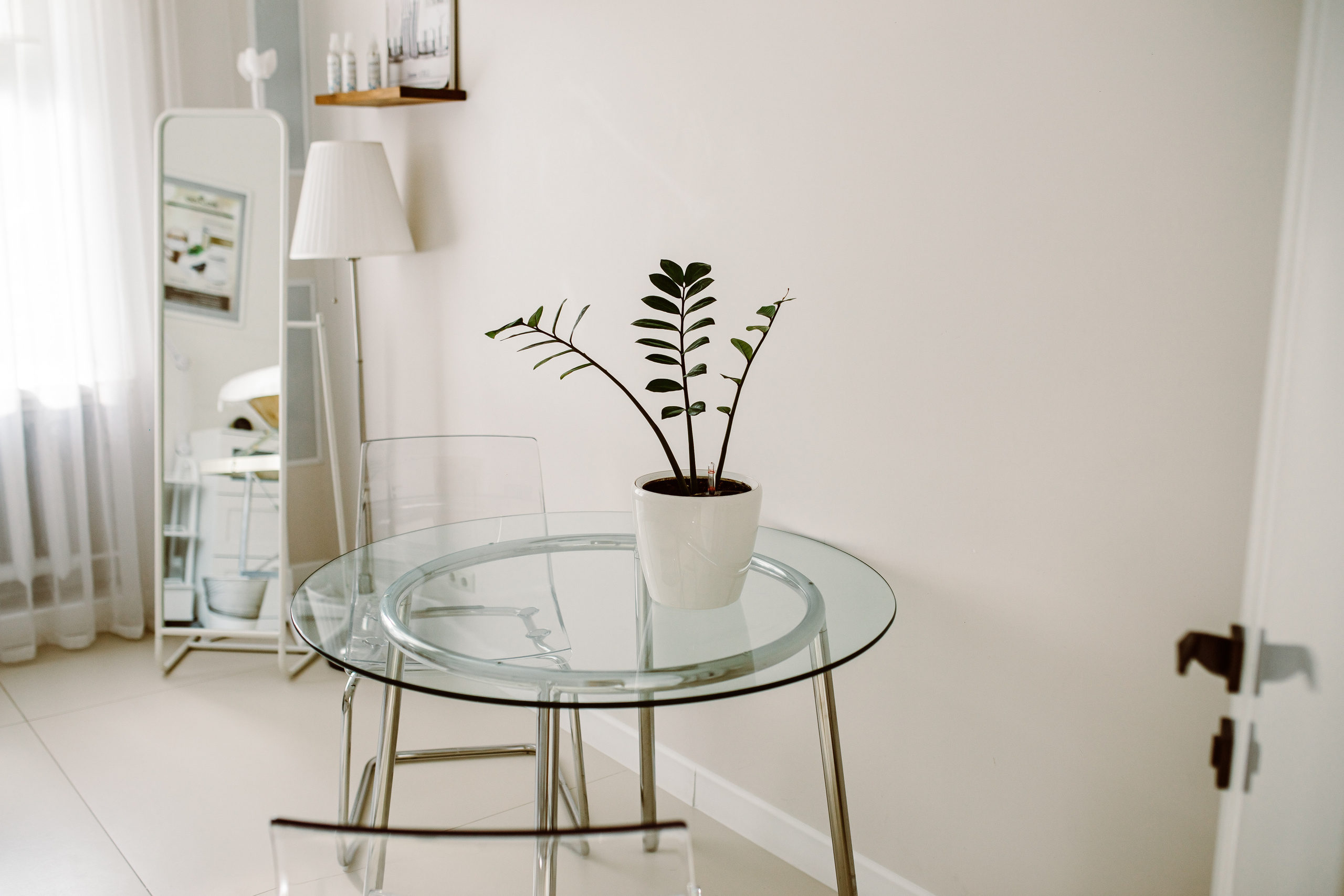 Контент съемка для спа салона красоты «Shakty». Анастасия Турсунова арт-фотограф в Москве