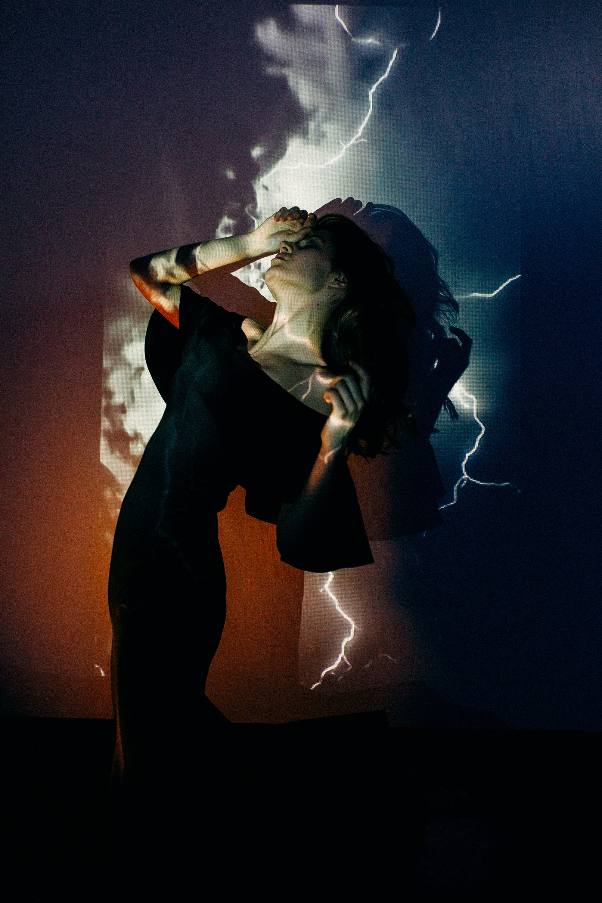 V I K A. Анастасия Турсунова арт-фотограф в Москве