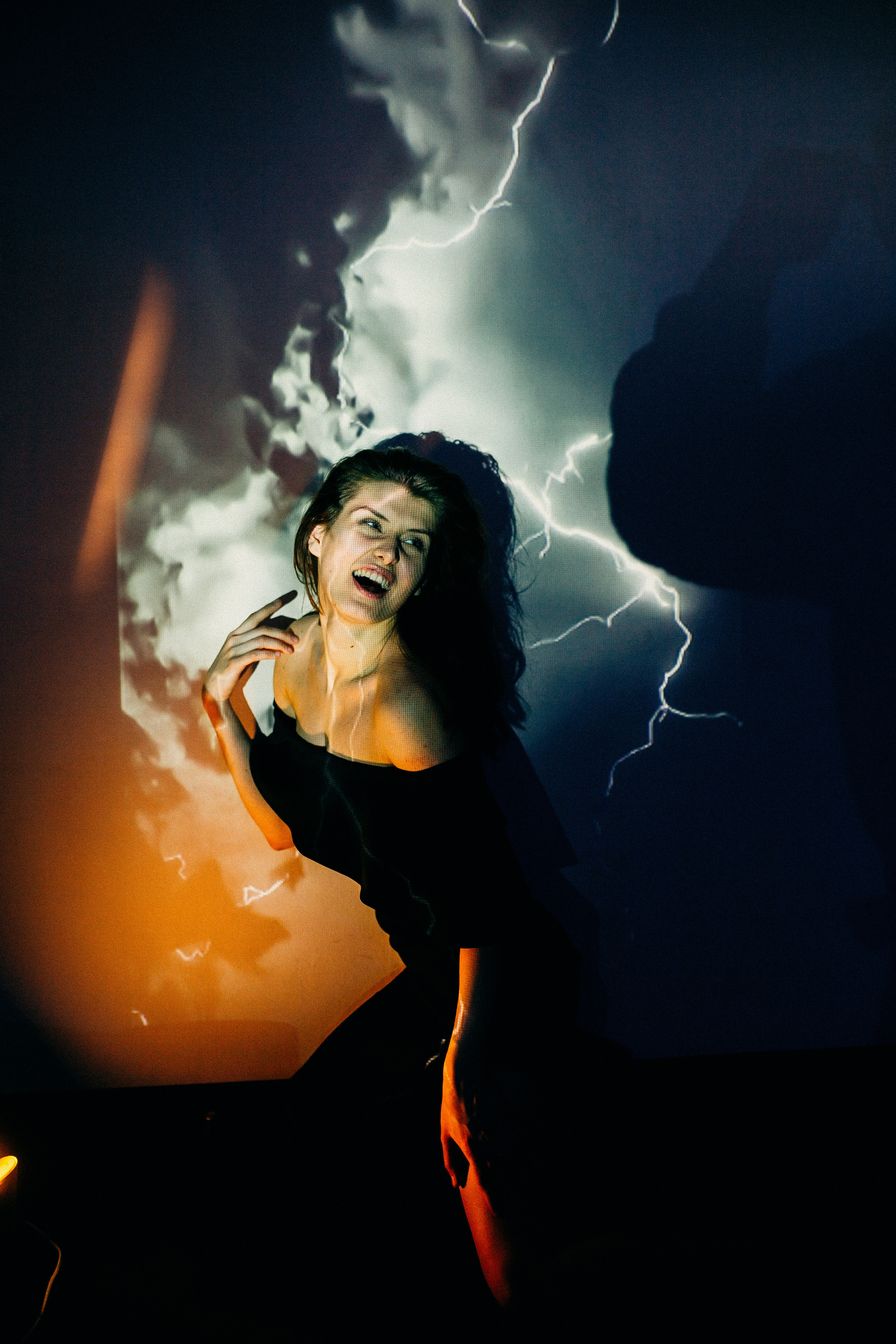 V I K A. Анастасия Турсунова арт-фотограф в Москве